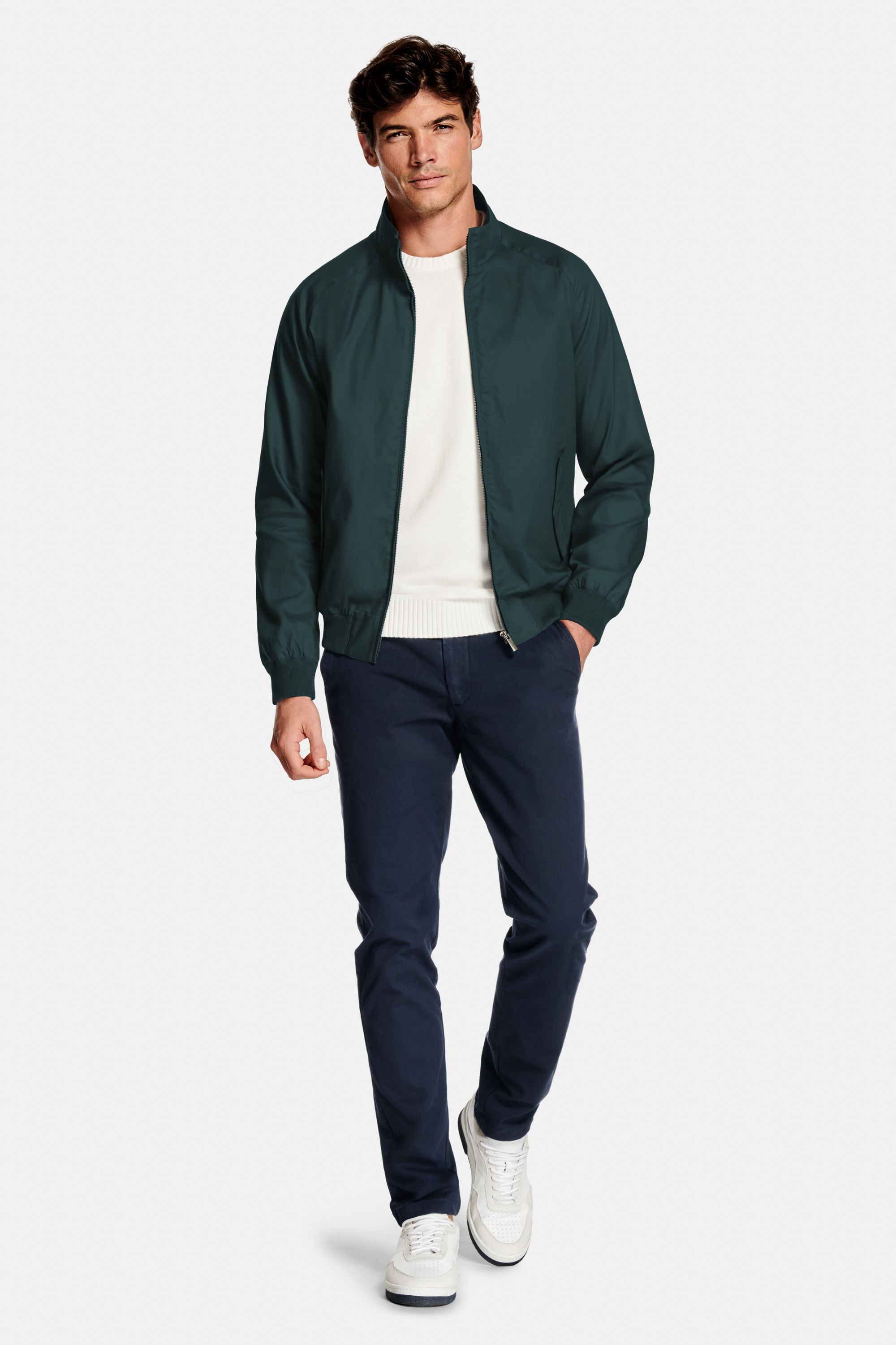 Goodwoods * The Iconic Jacket