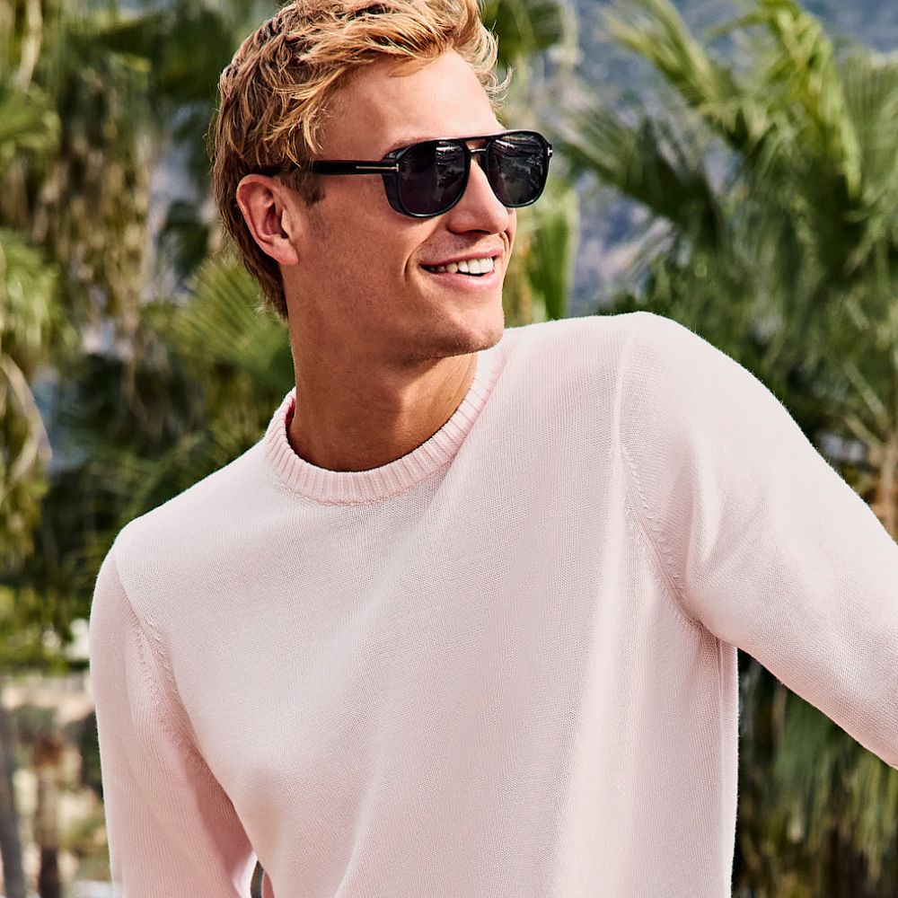 Oysters * The Knit Pullover