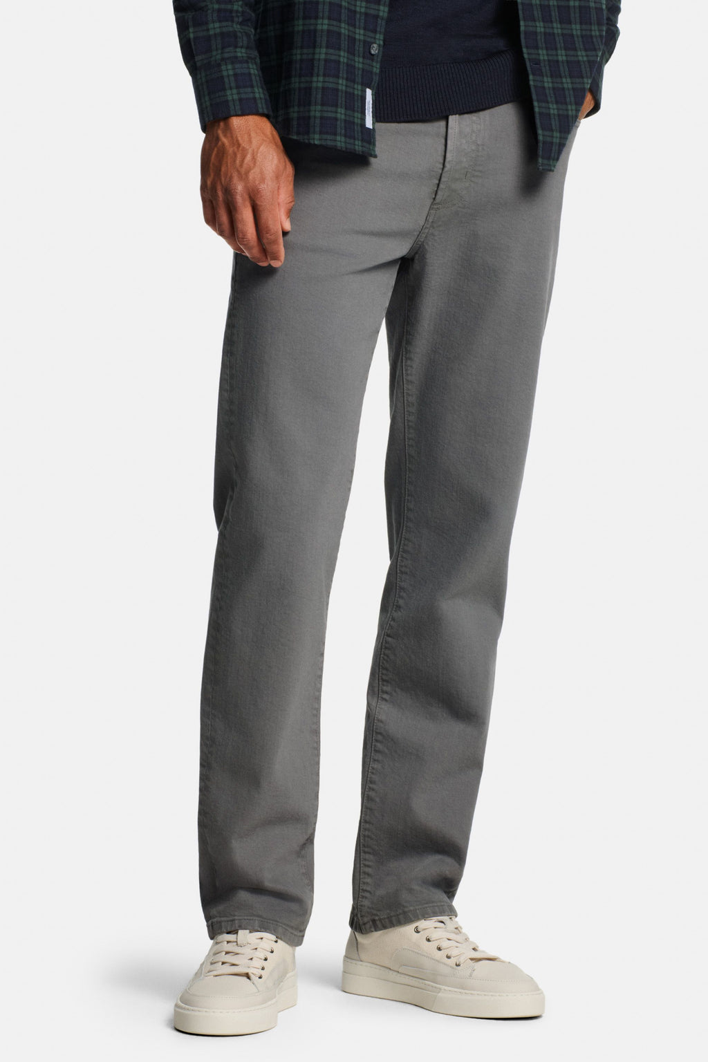 Newmans * The Straight Fit Five-pockets