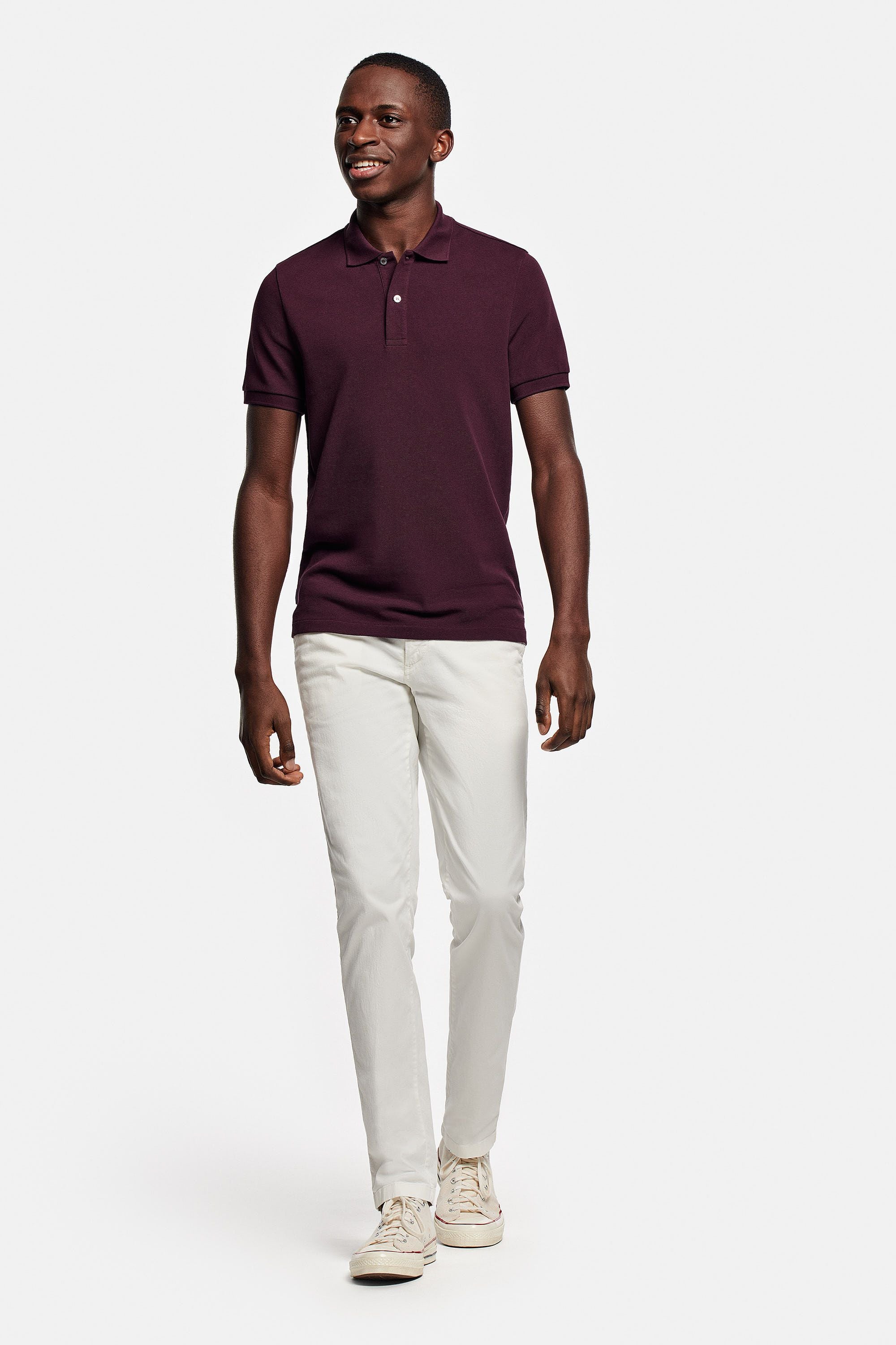 Reserves * The Classic Polo