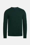 Lakes * The Wool Pullover