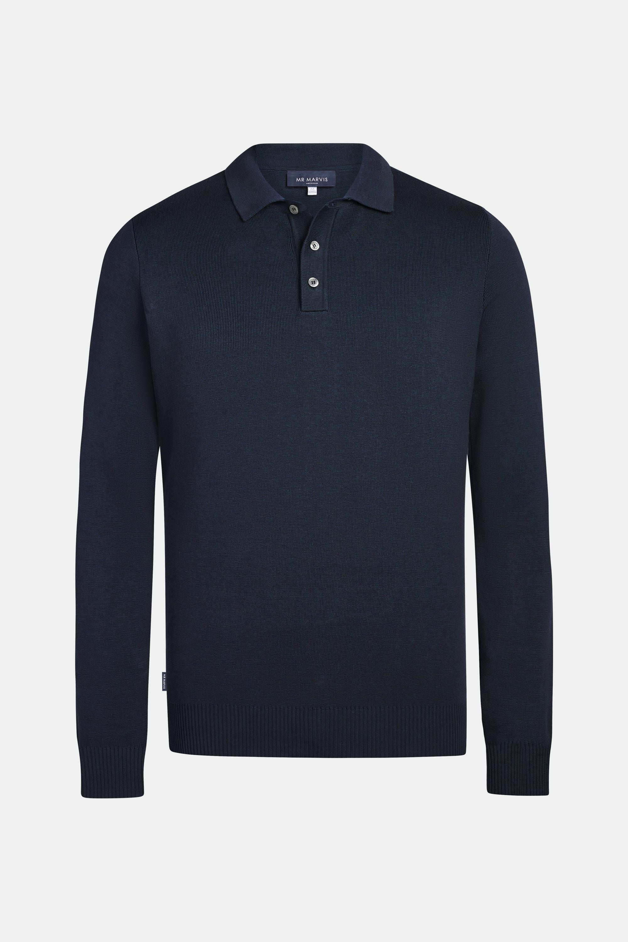 Cosmics * The Rugby Pullover