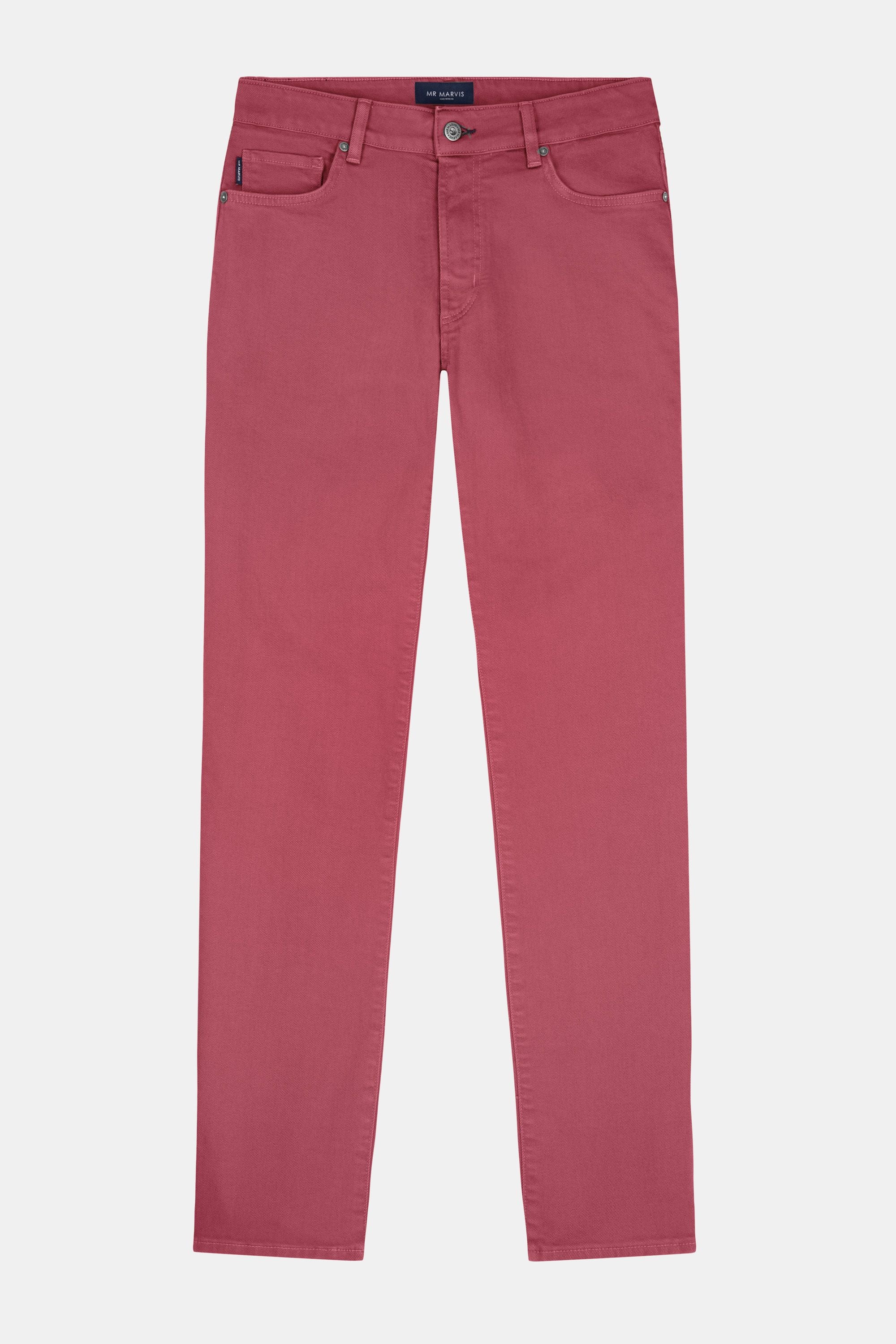 Cherries * The Five-pockets
