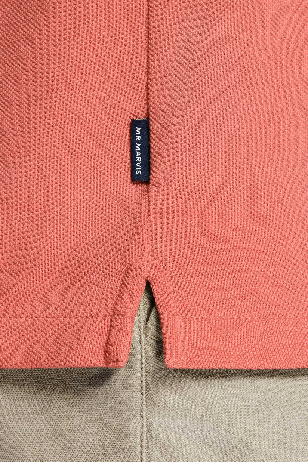 Bricks * The Classic Polo