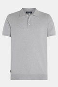 Oysters * The Knitted Polo