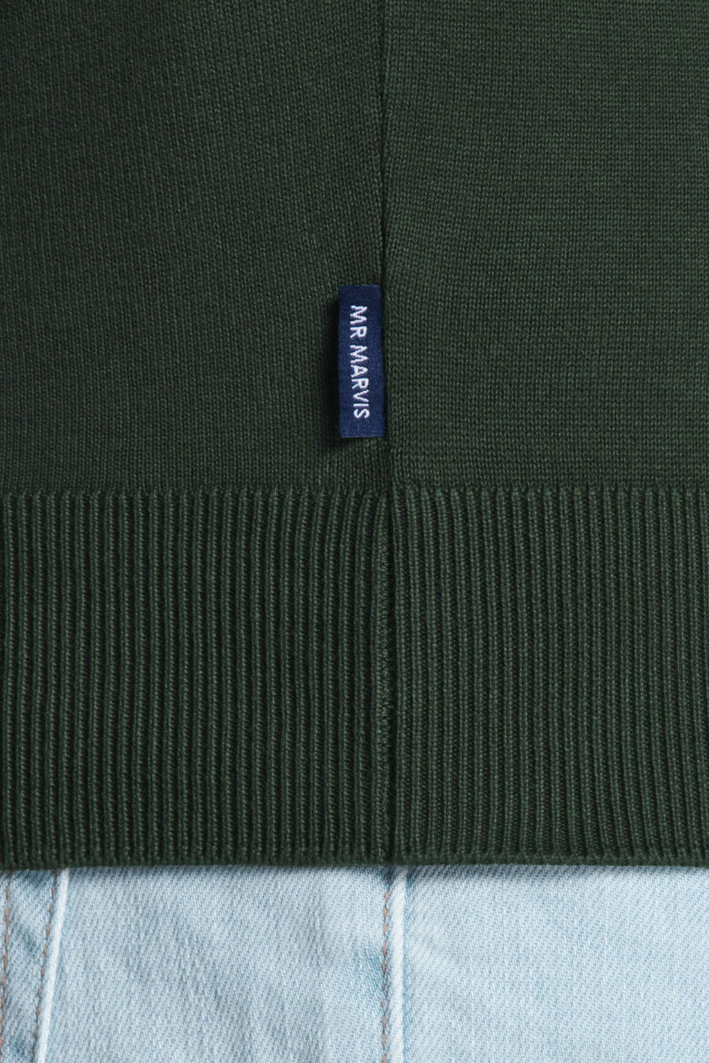 Fairways * The Knitted Tee