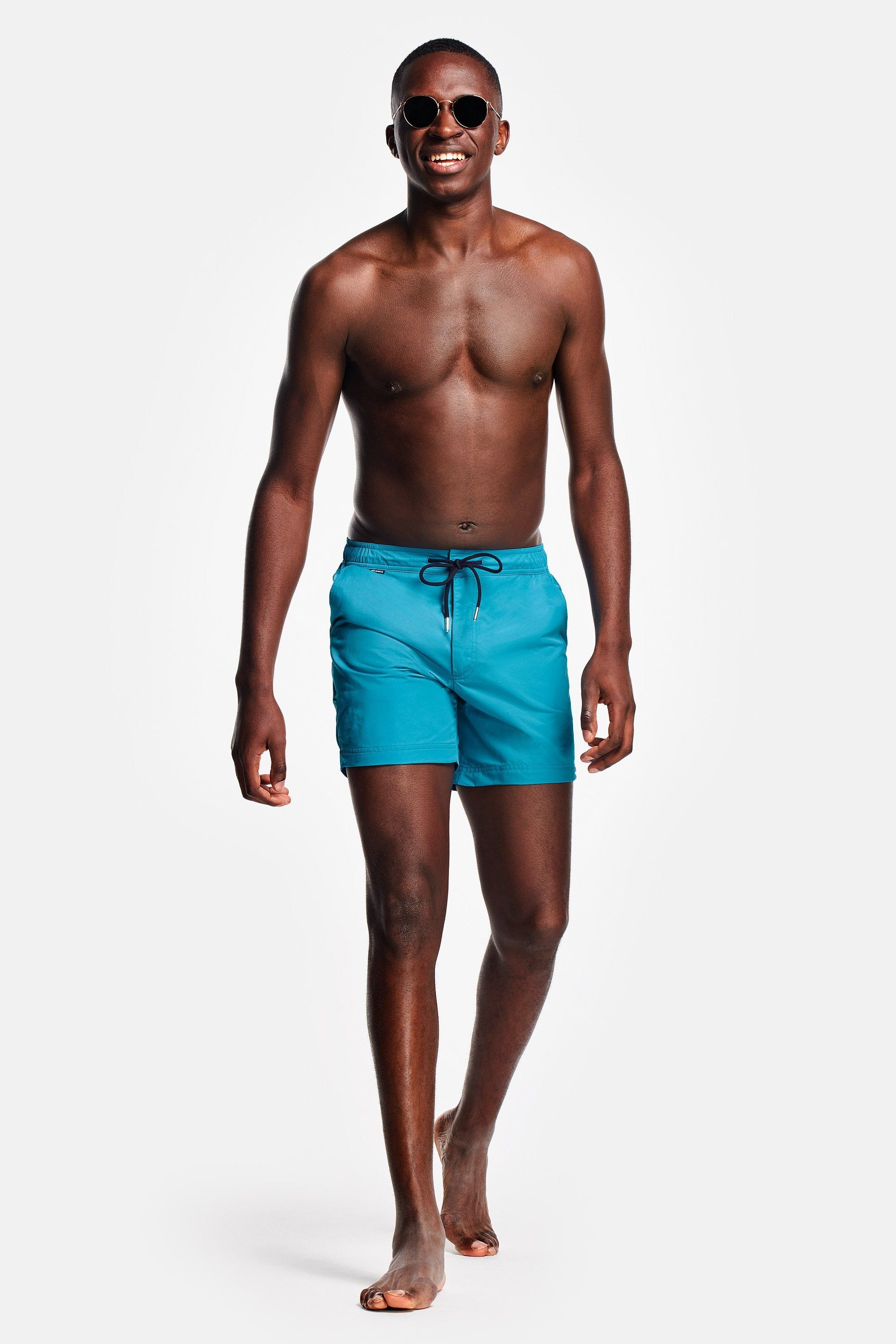 Petrols * The Swims