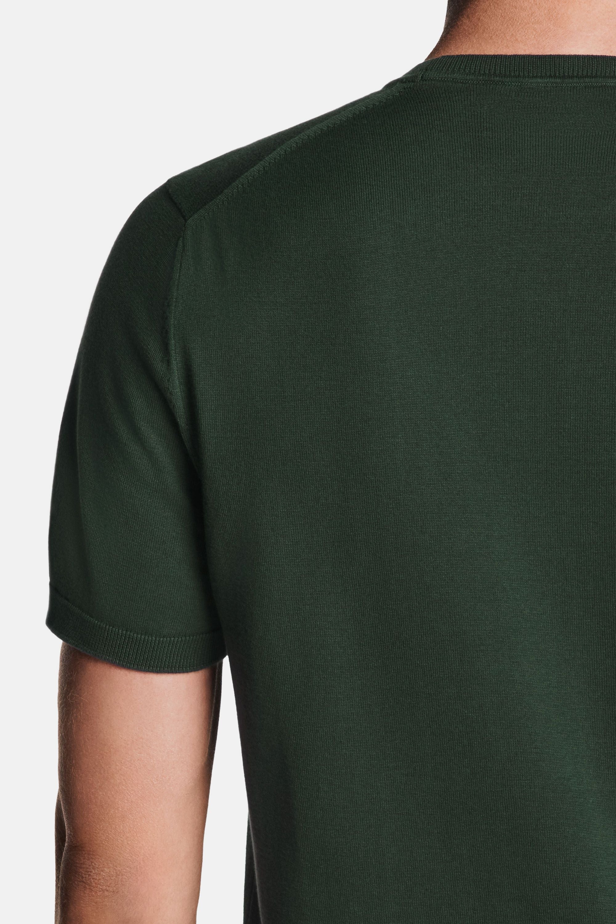 Fairways * The Knitted Tee