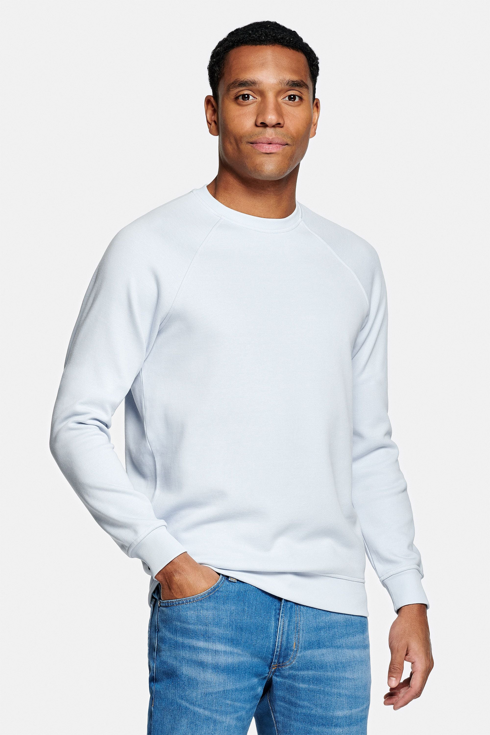 Avenues * The Easy Sweater