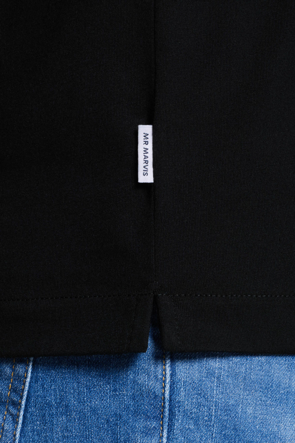 Blackjacks * The Midweight Tee