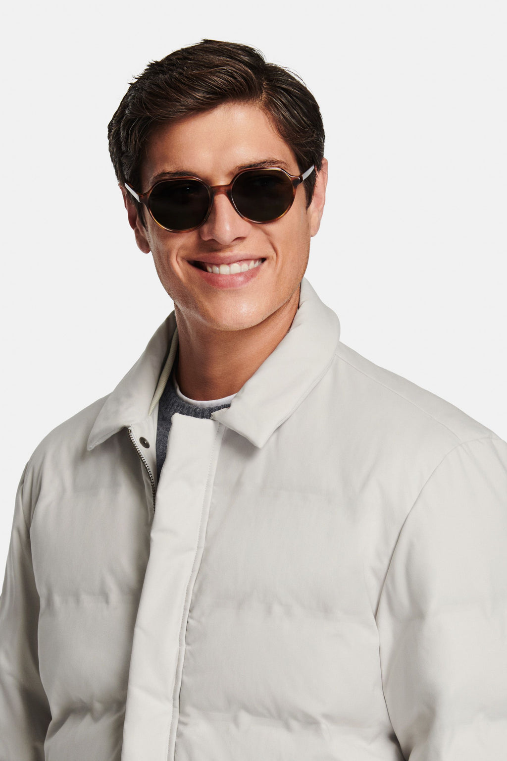 Gullwings * The Downtown Jacket