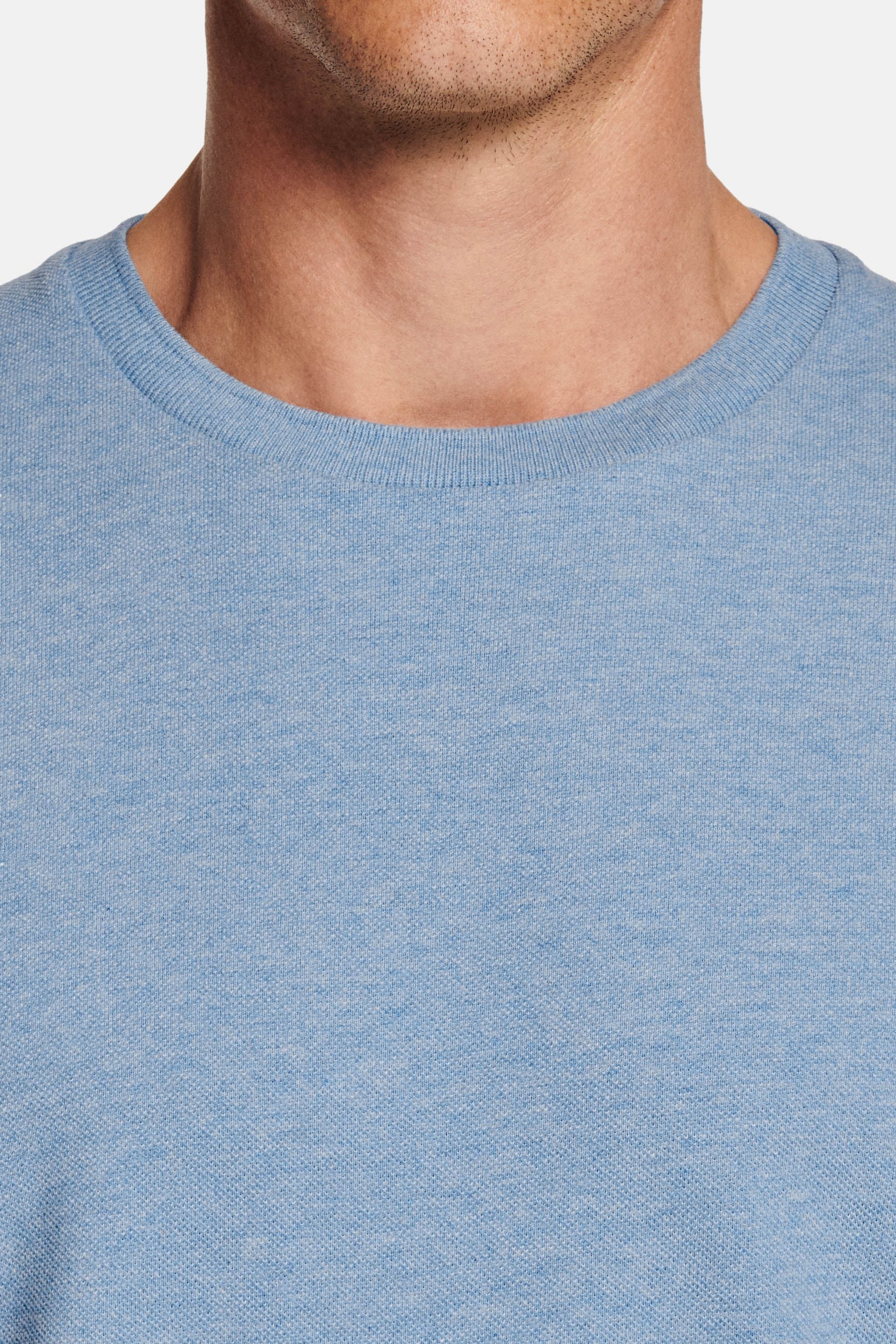 Antarctics * The Piqué Tee