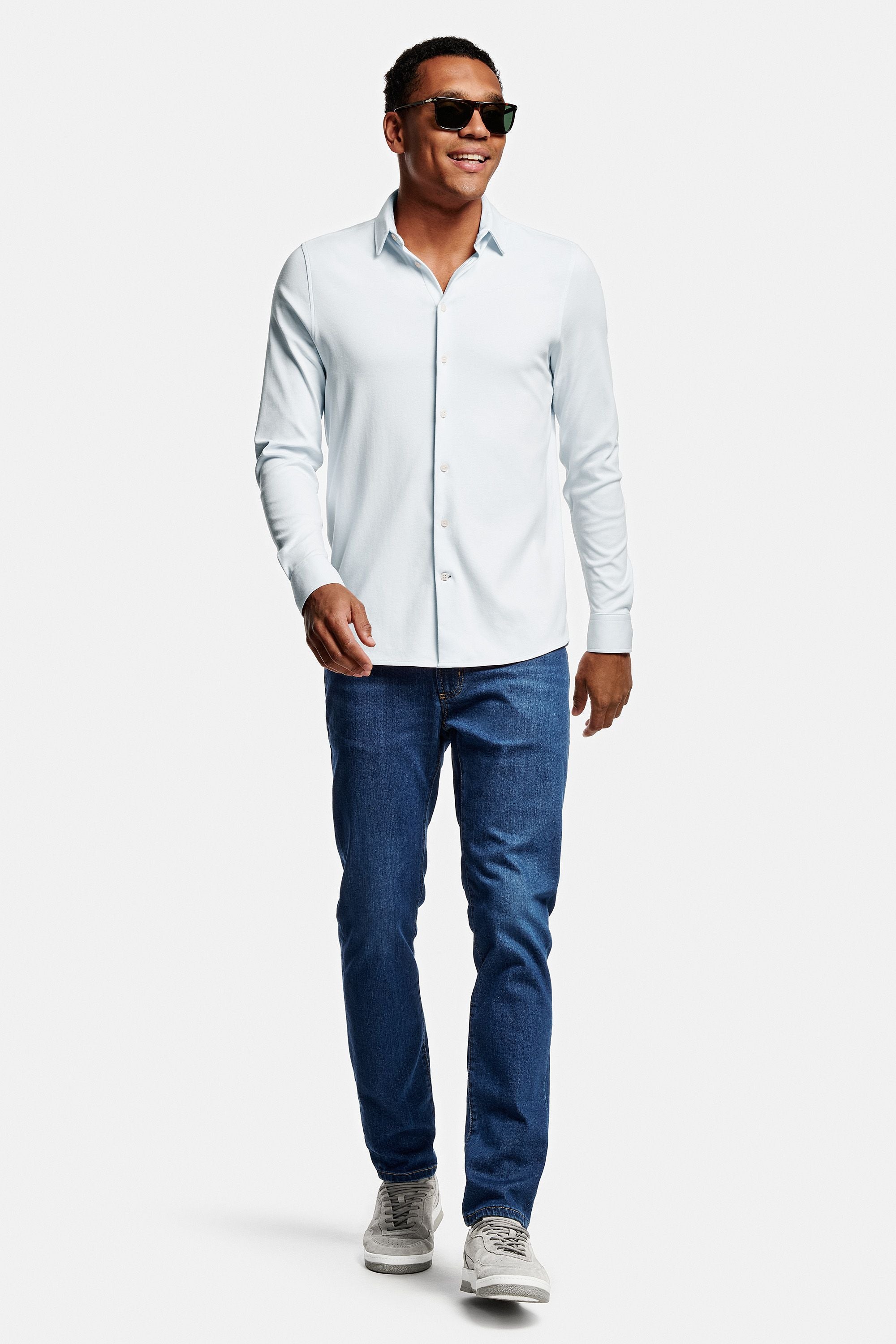 Avenues * The Easy Shirt