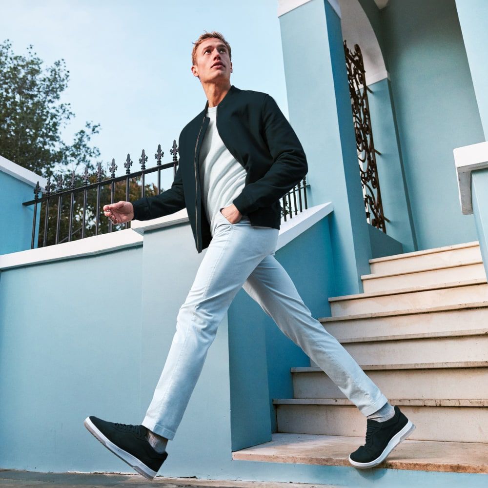 Rileys * The Classic Sneakers