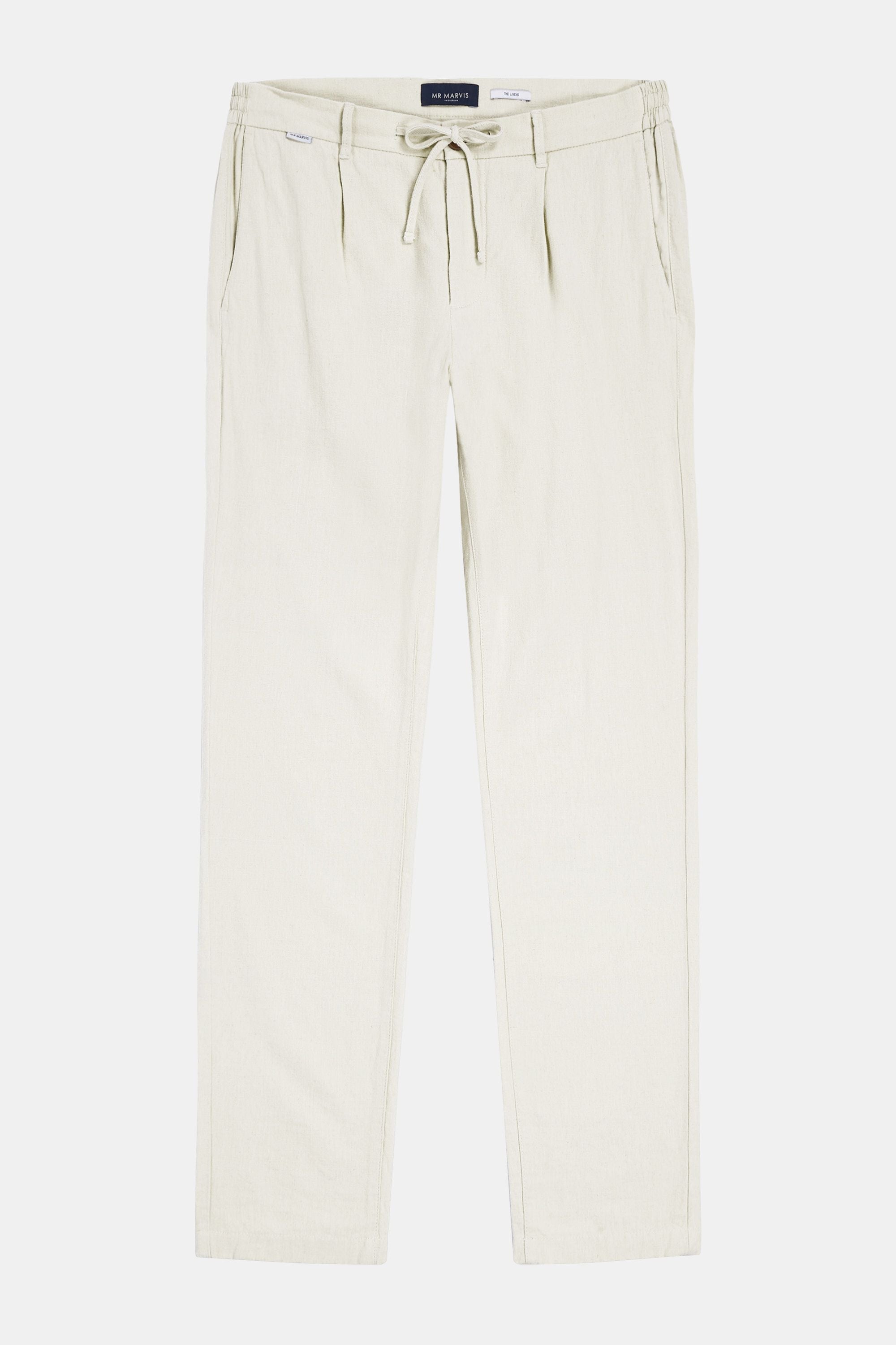 Coconuts * The Linens