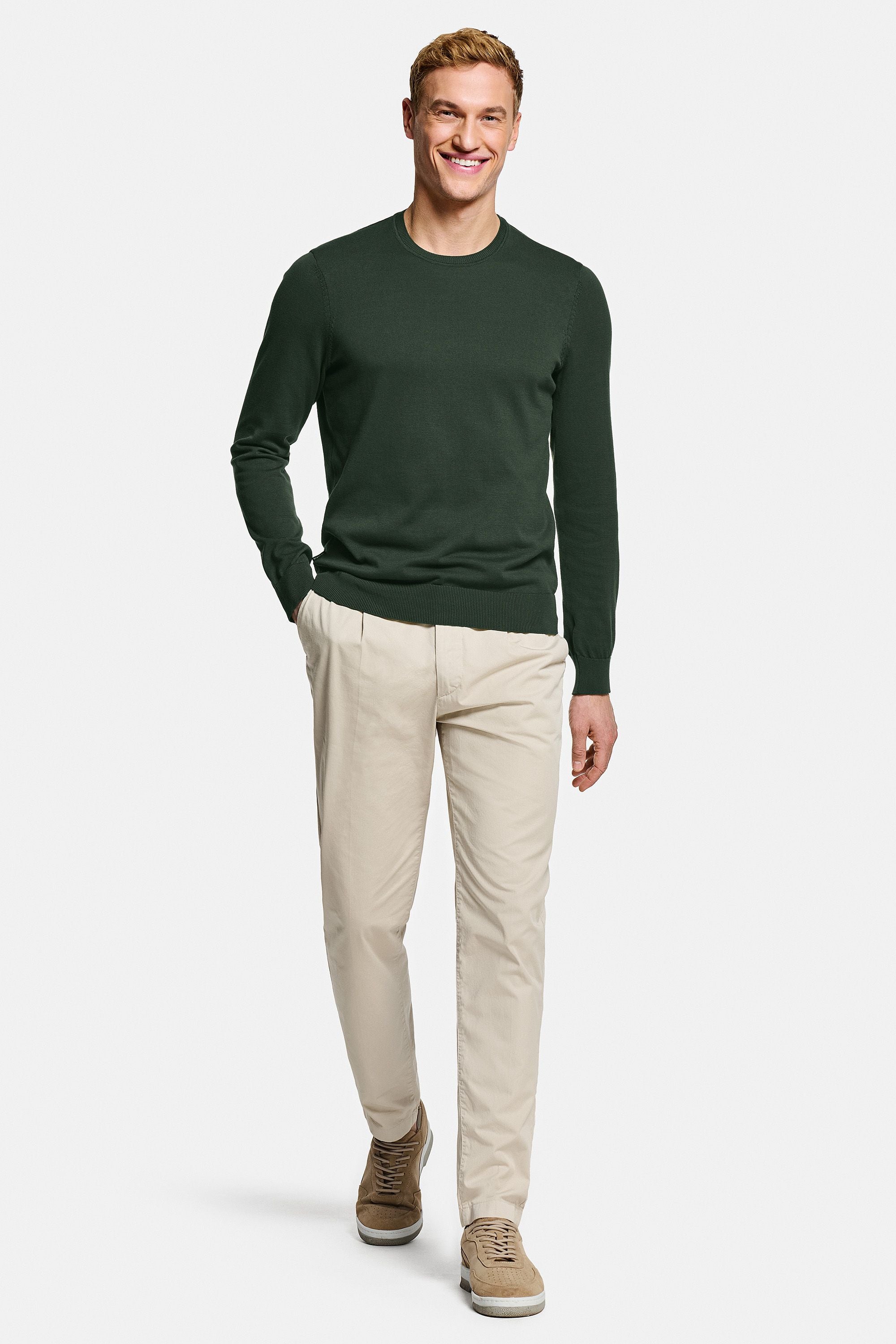 Gazettes * The Classic Chinos