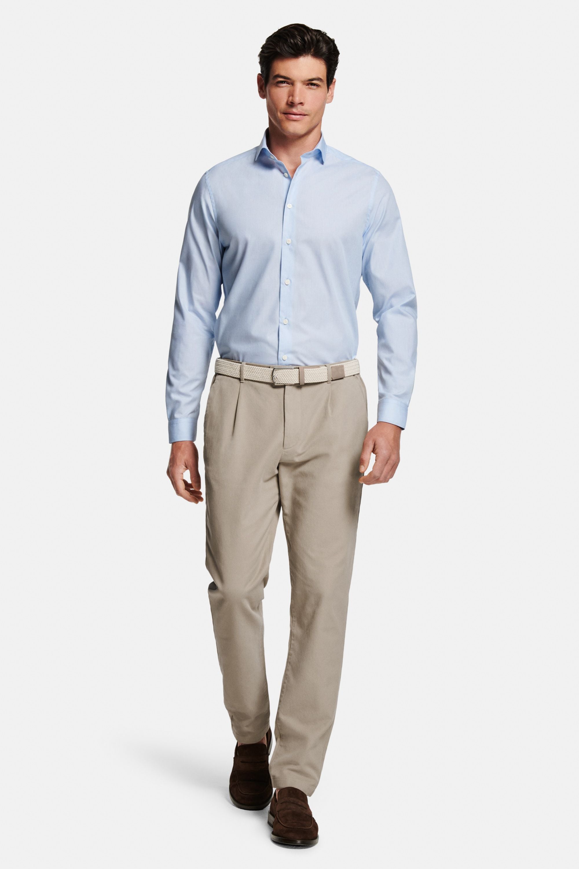 Chelseas * The Smart Shirt