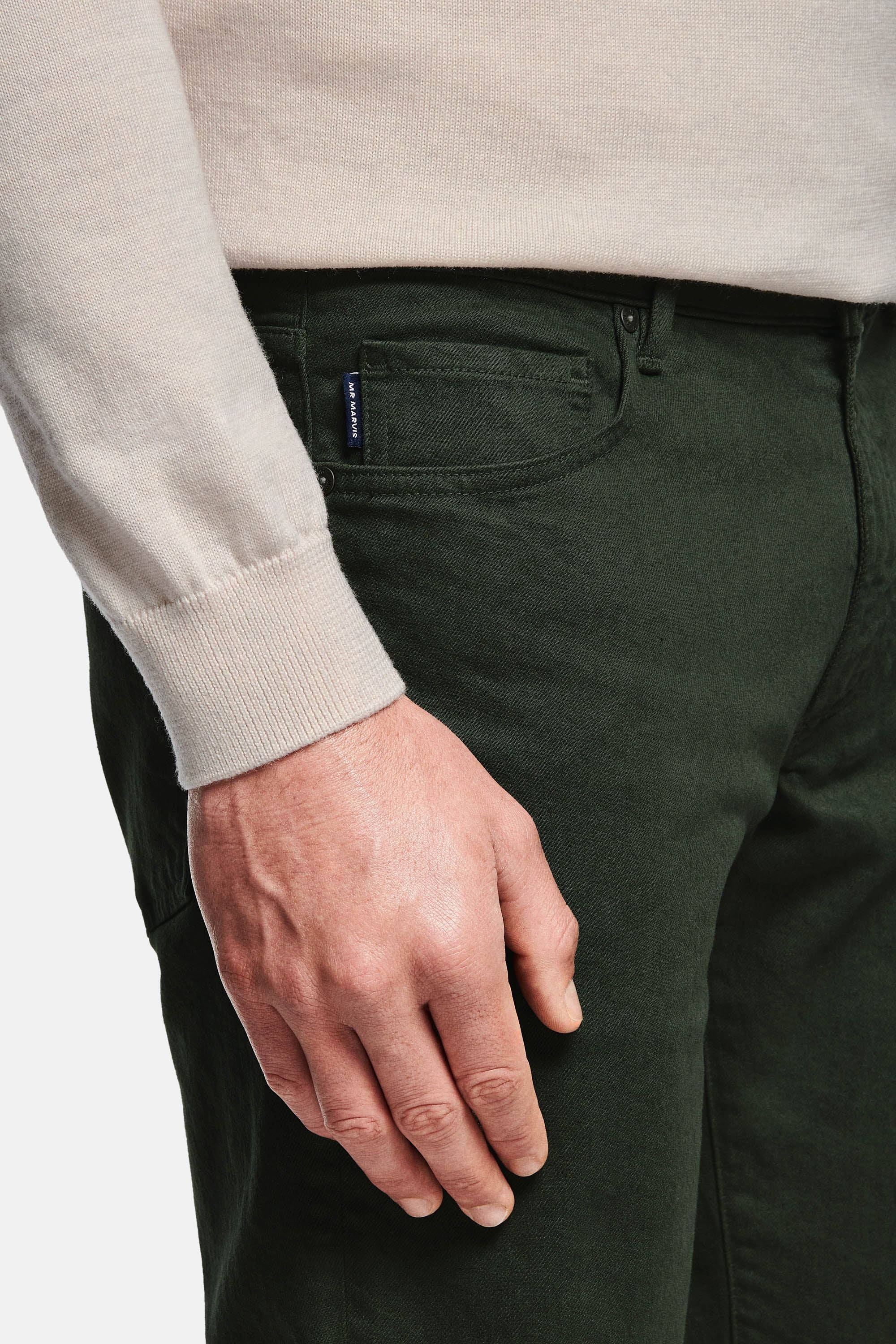Fairways * The Five-pockets