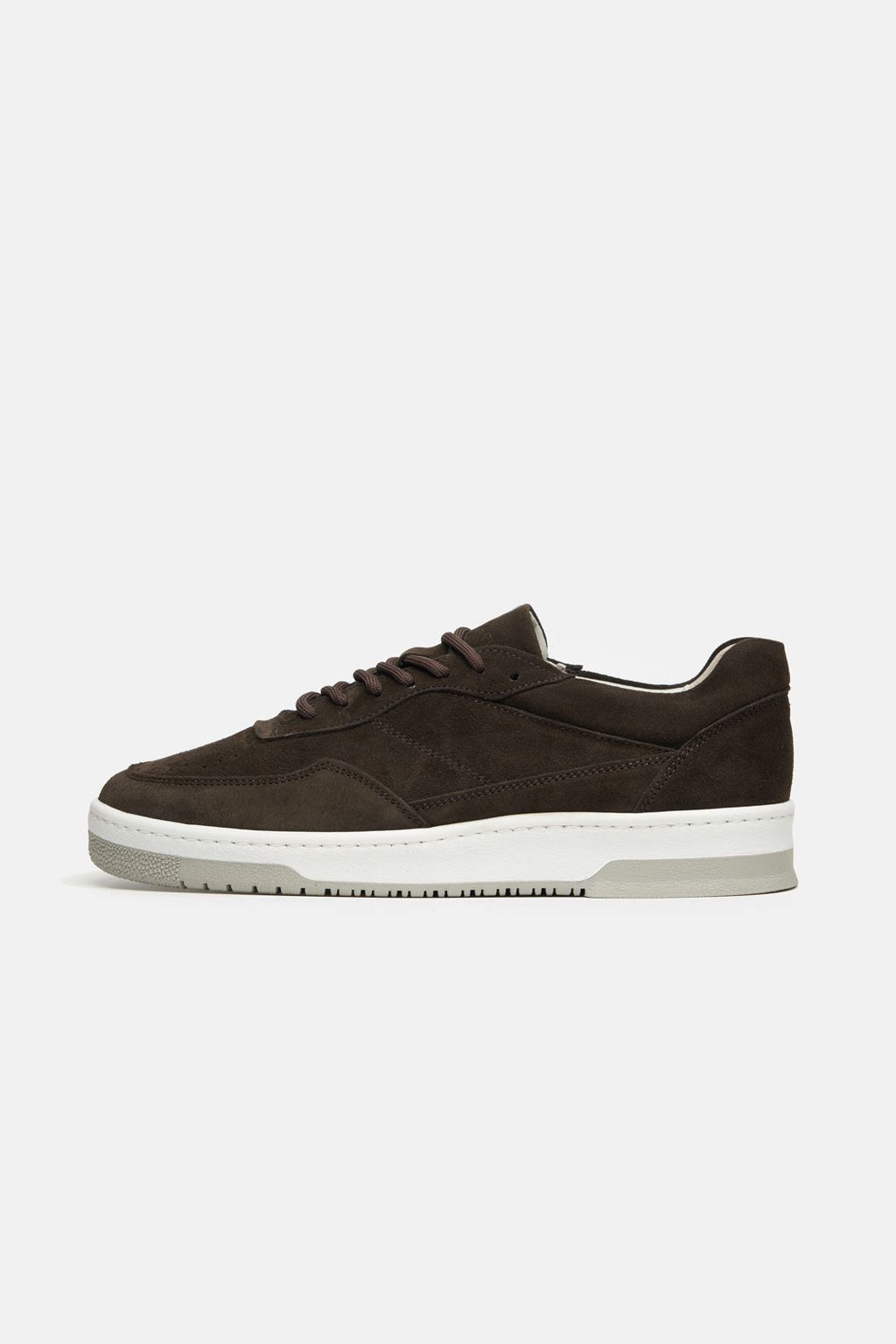 Chocolates * The Suede Sneakers