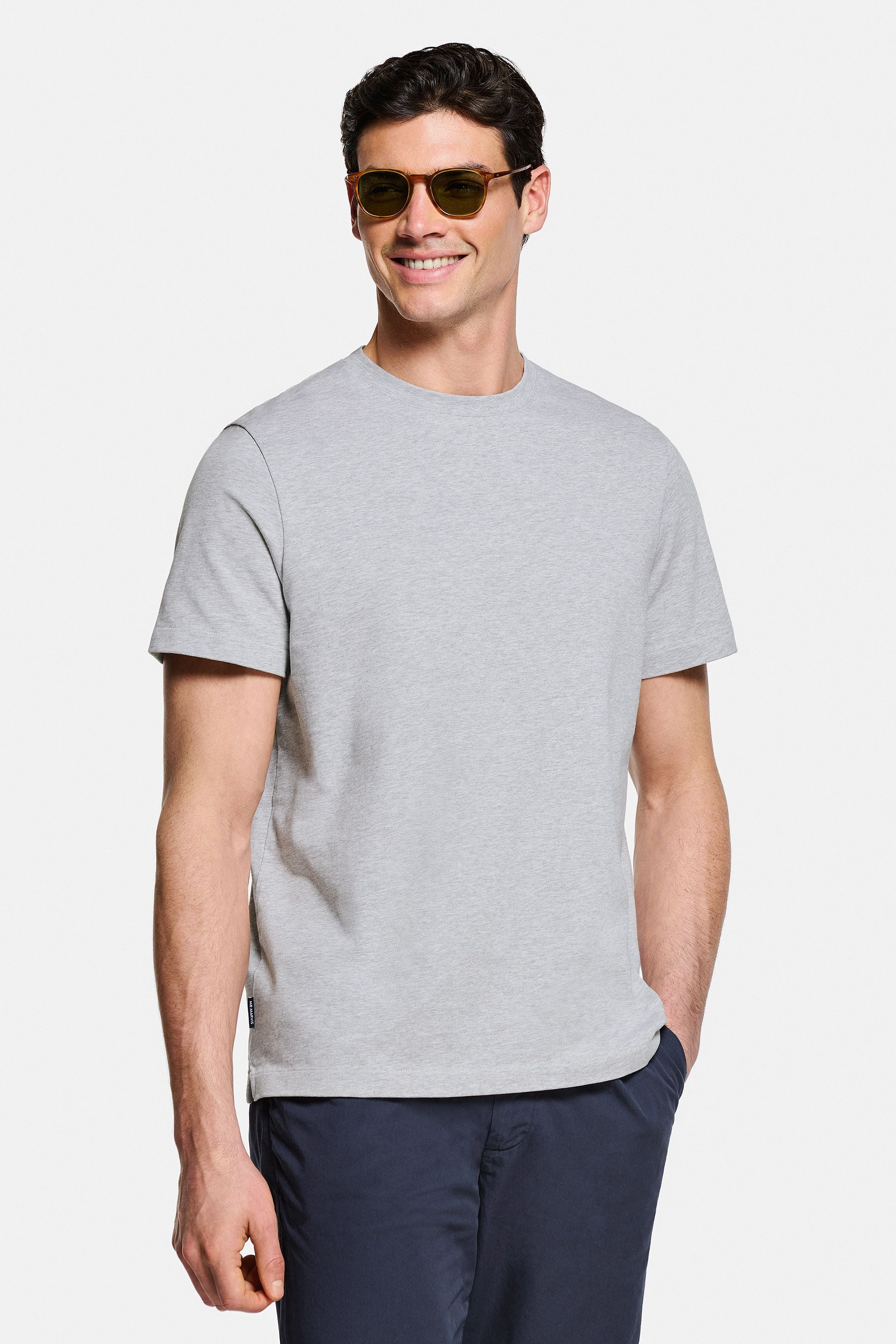 Oysters * The Heavy Tee