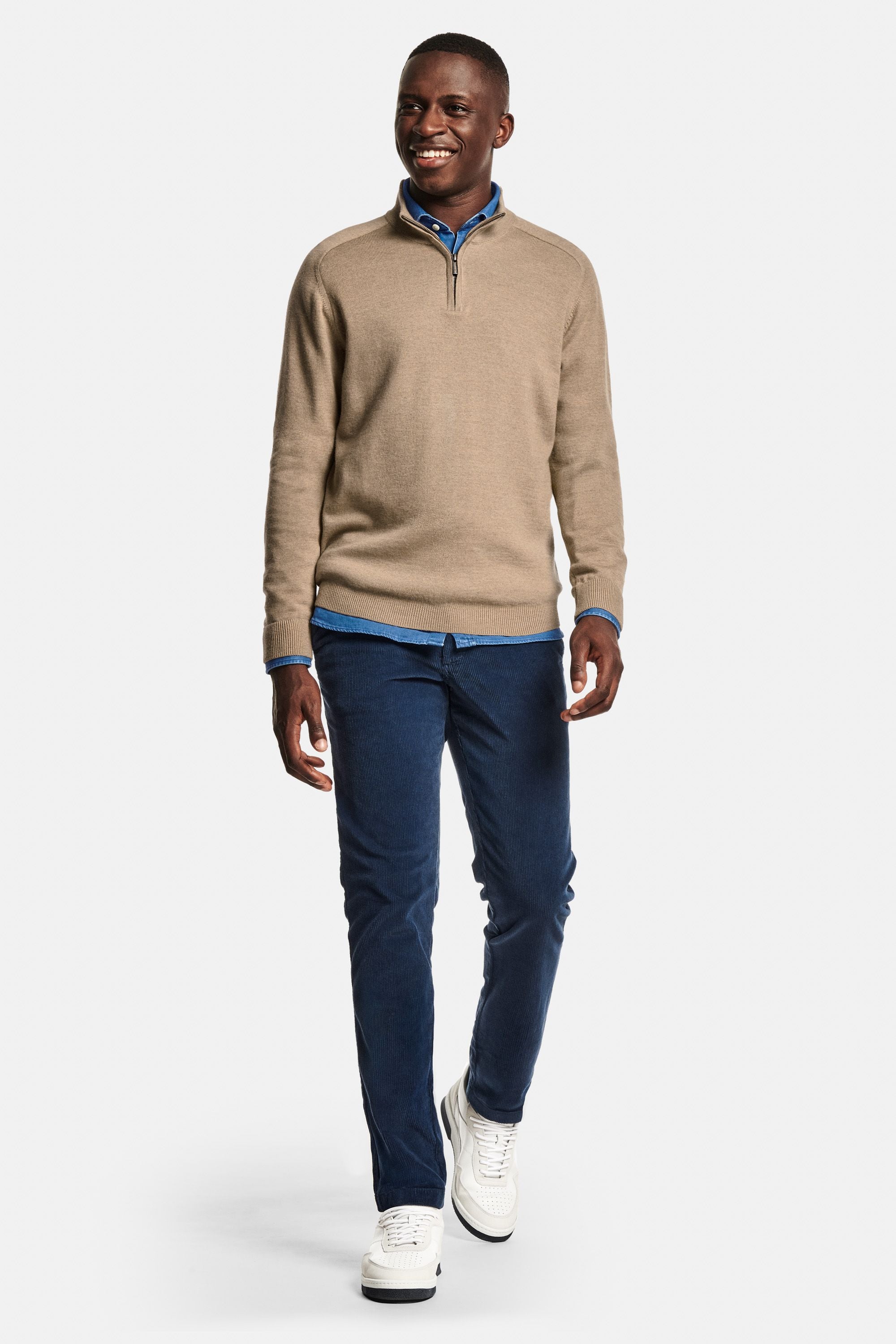 Cosmics * The Cords