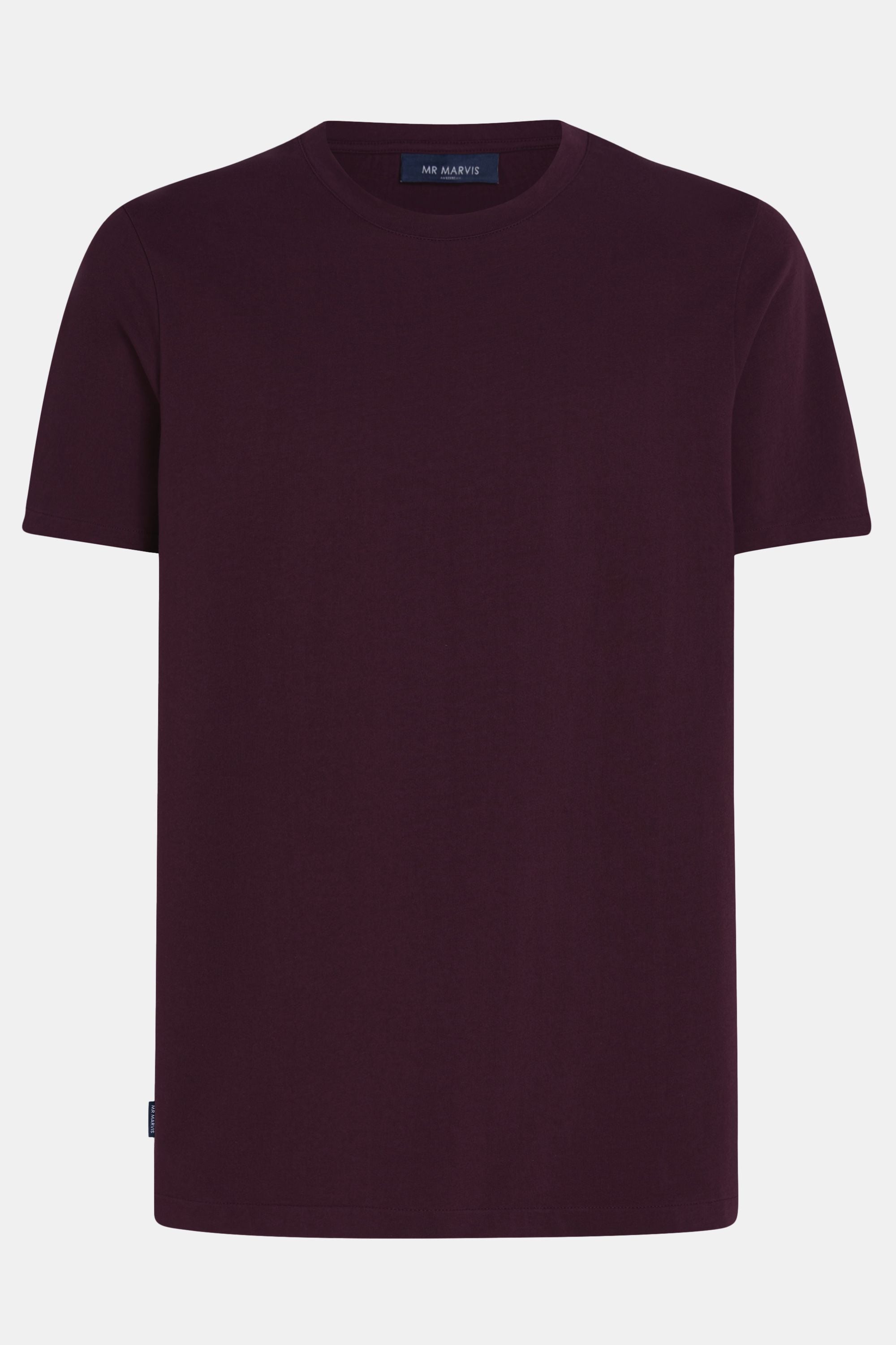 Reserves * The Heavy Tee
