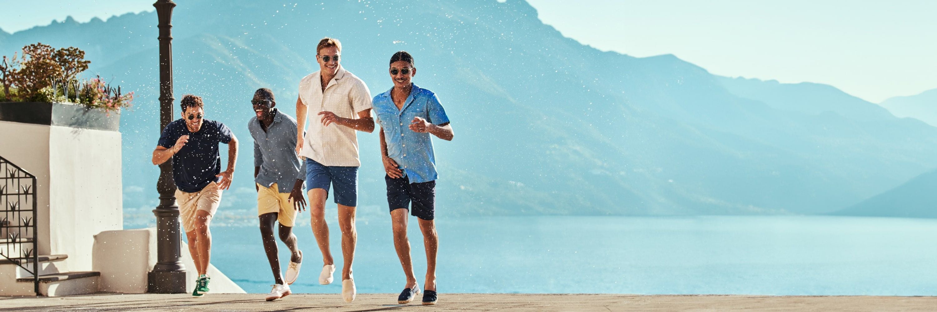 Aviators * The Piqués