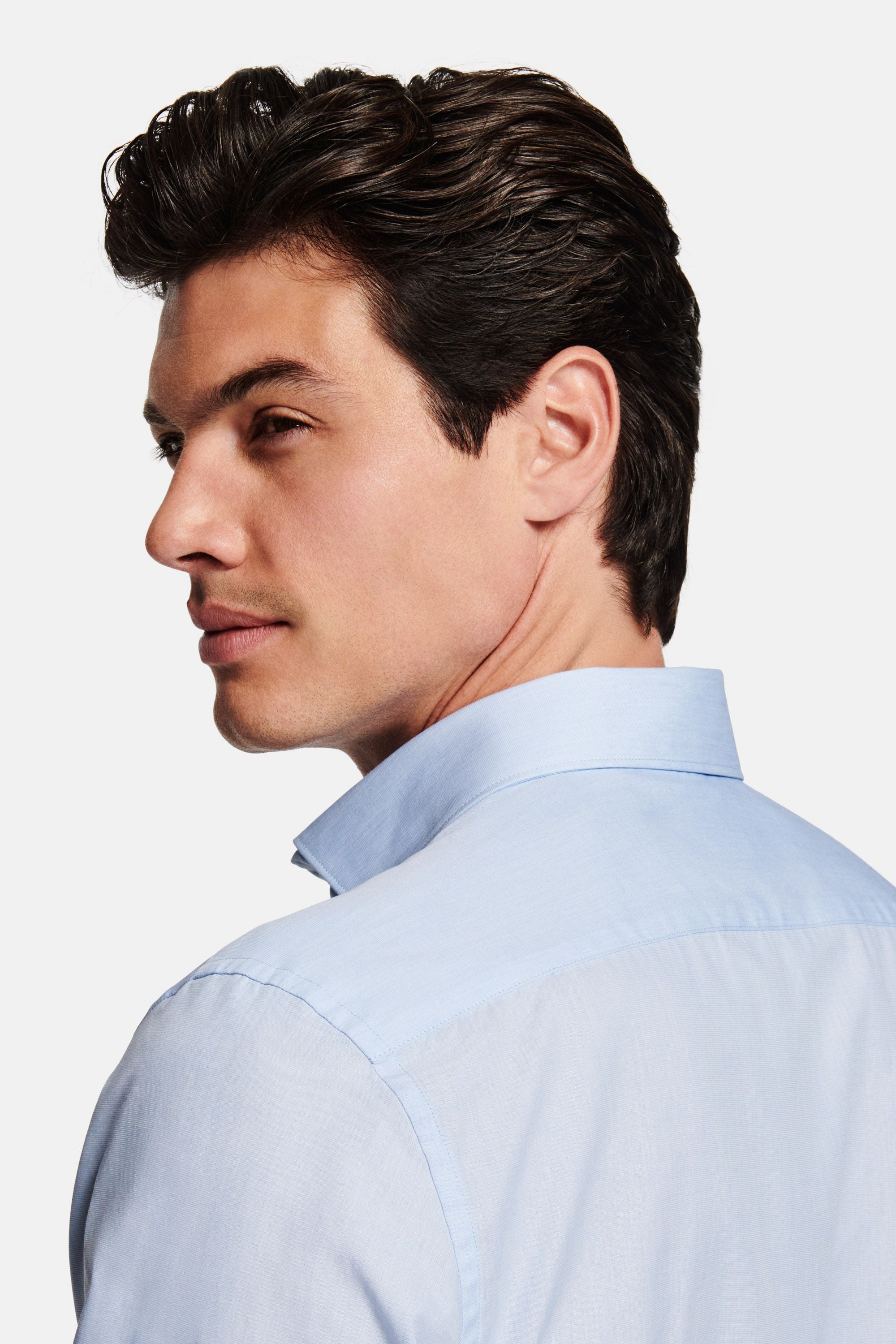 Chelseas * The Smart Shirt