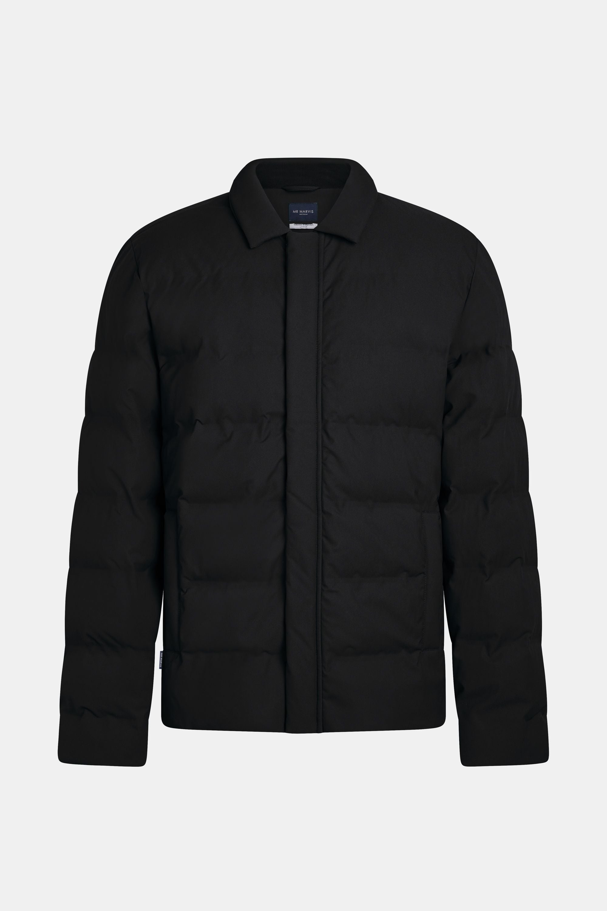 Blackjacks * The Downtown Jacket