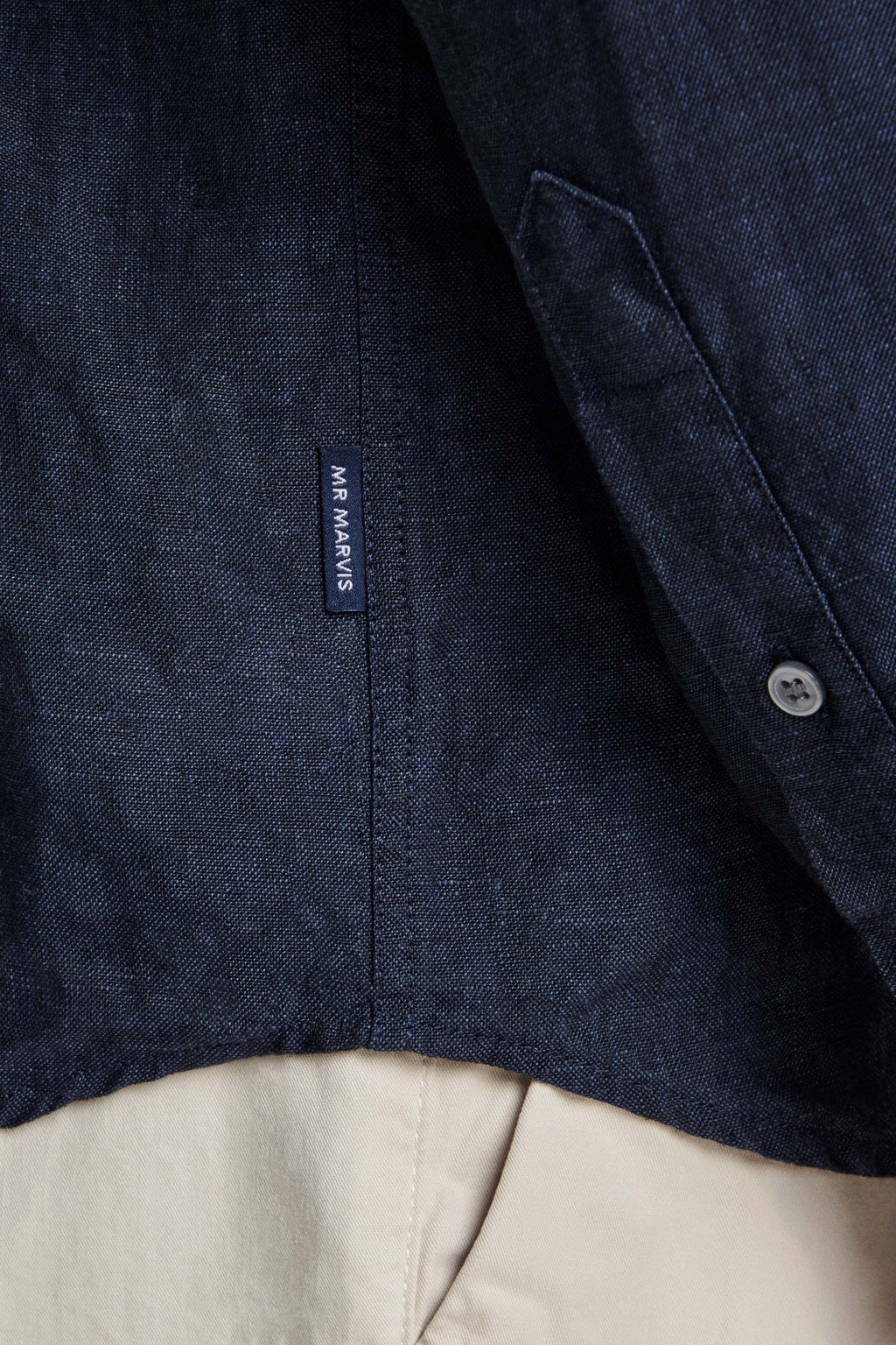 Monte-Carlos * The Smart Shirt