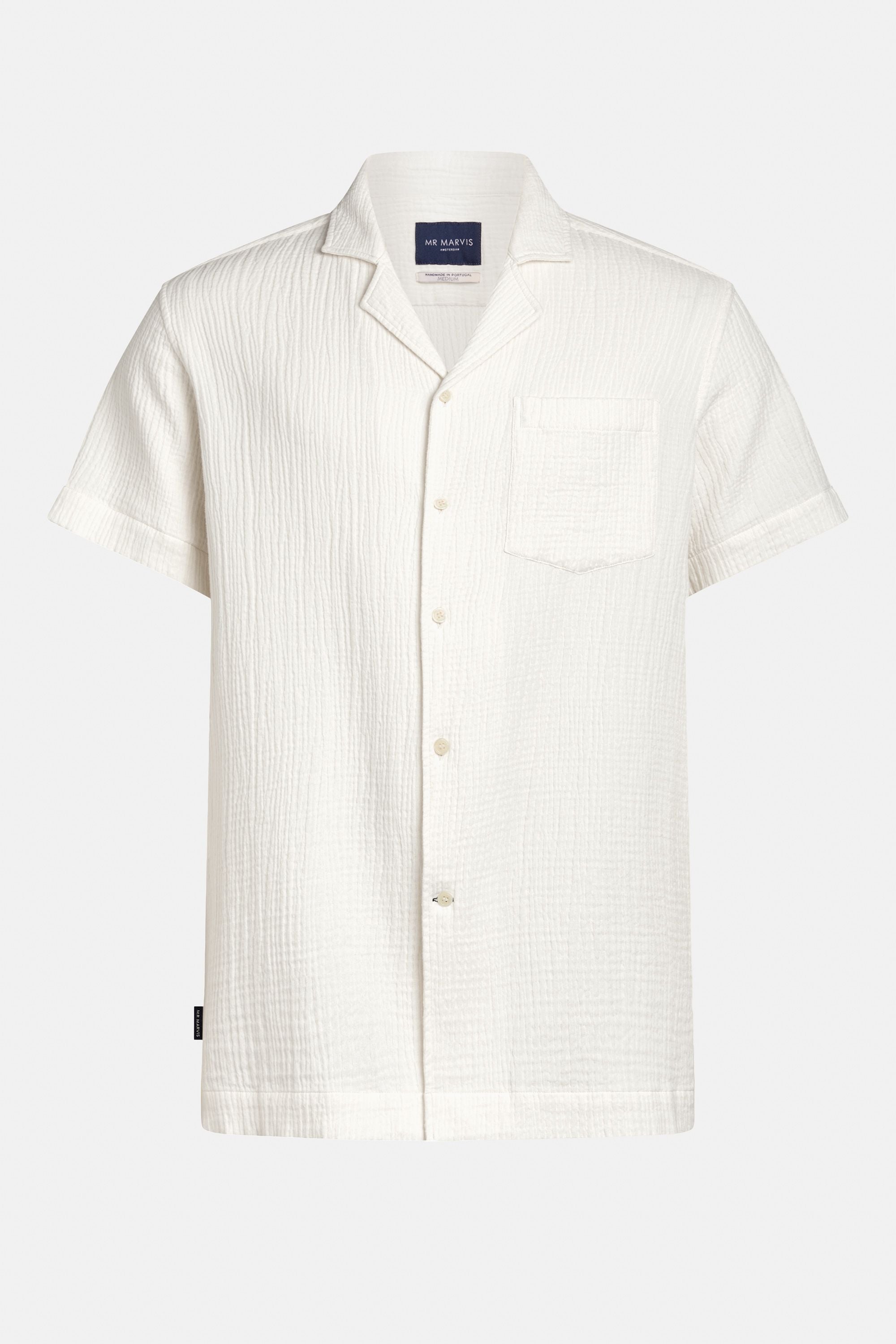 Coconuts * The Summer Shirt