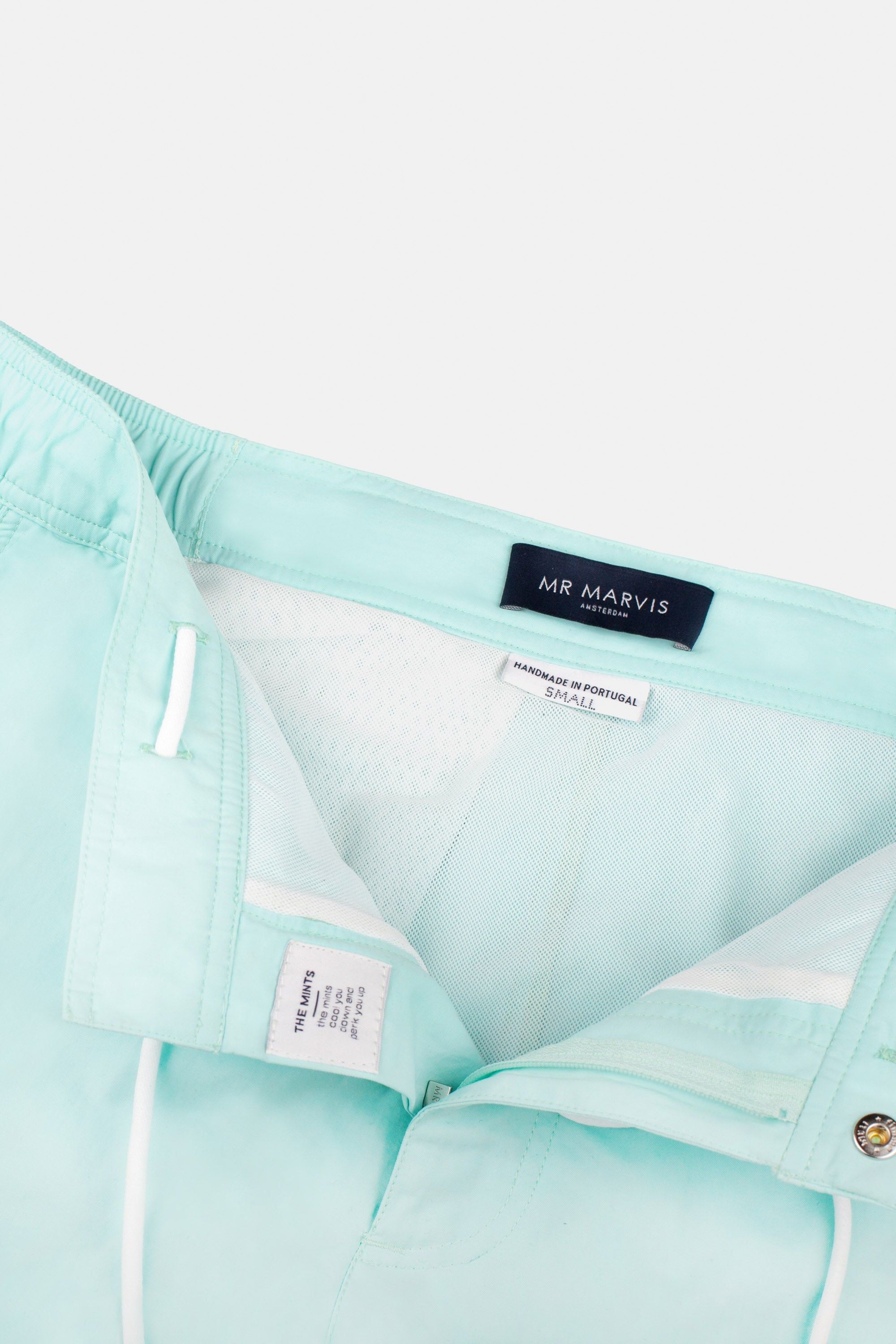 Mints * The Swims