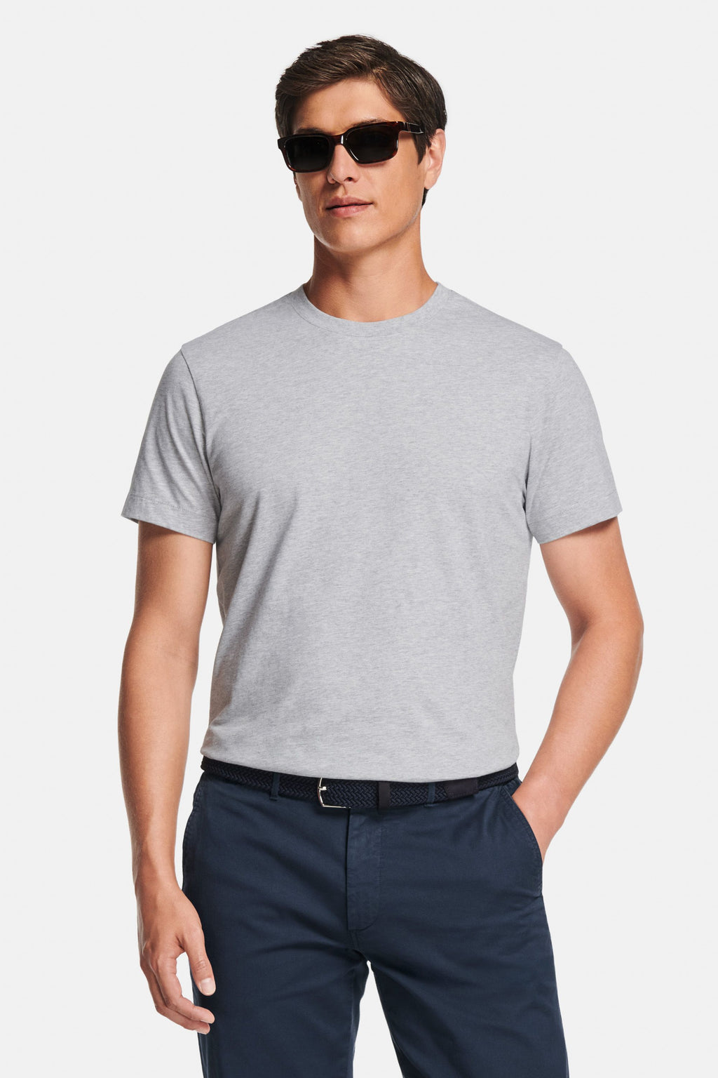 Oysters * The Midweight Tee