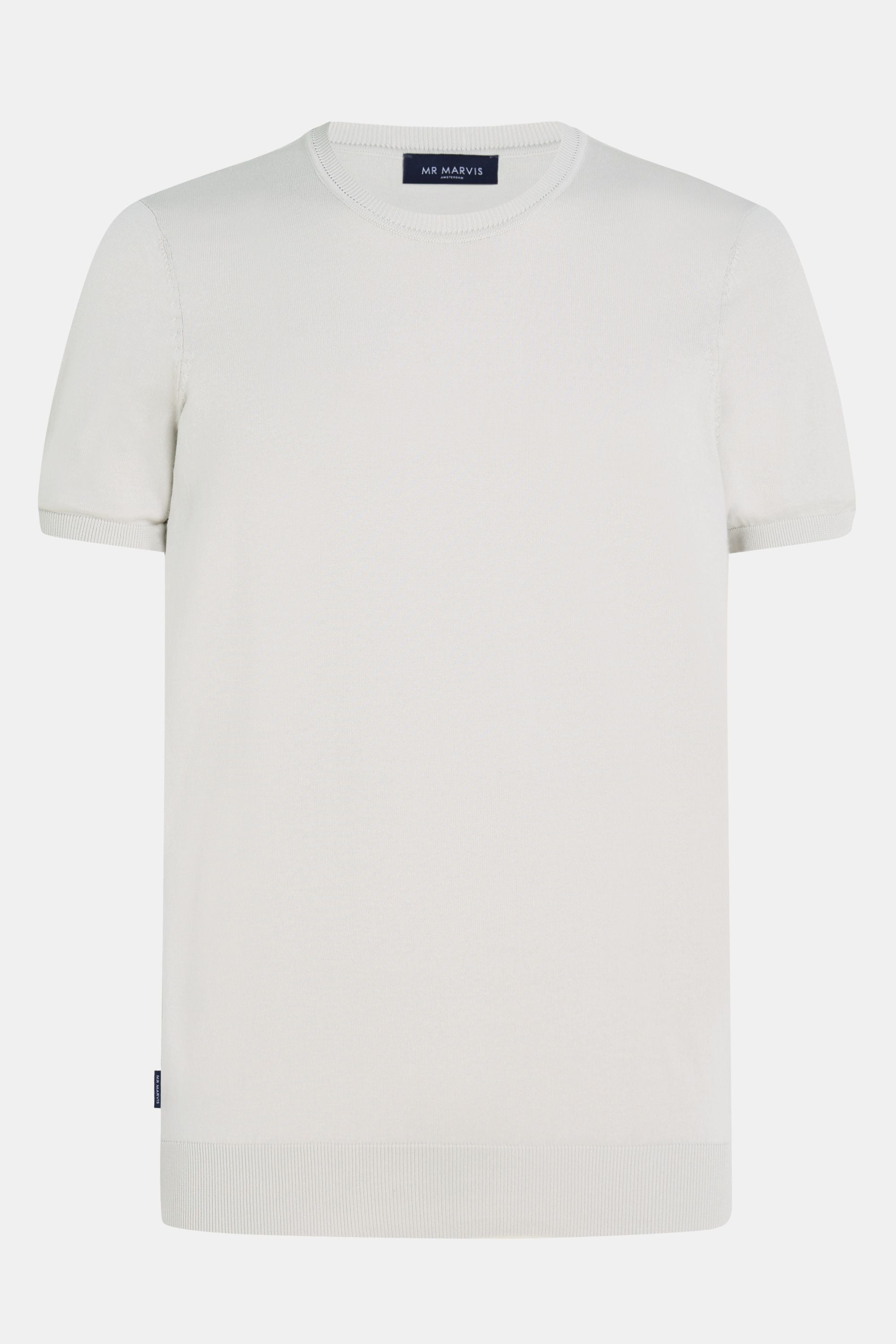 Gullwings * The Knitted Tee
