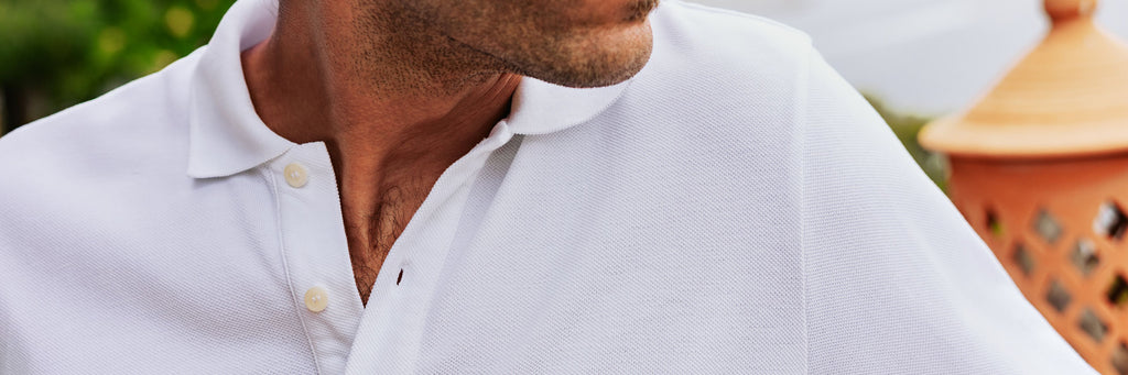 Reserves * The Merino Pullover