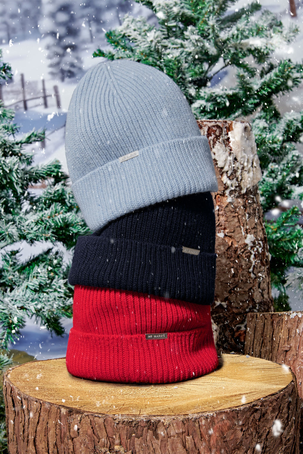 Avenues * The Beanies