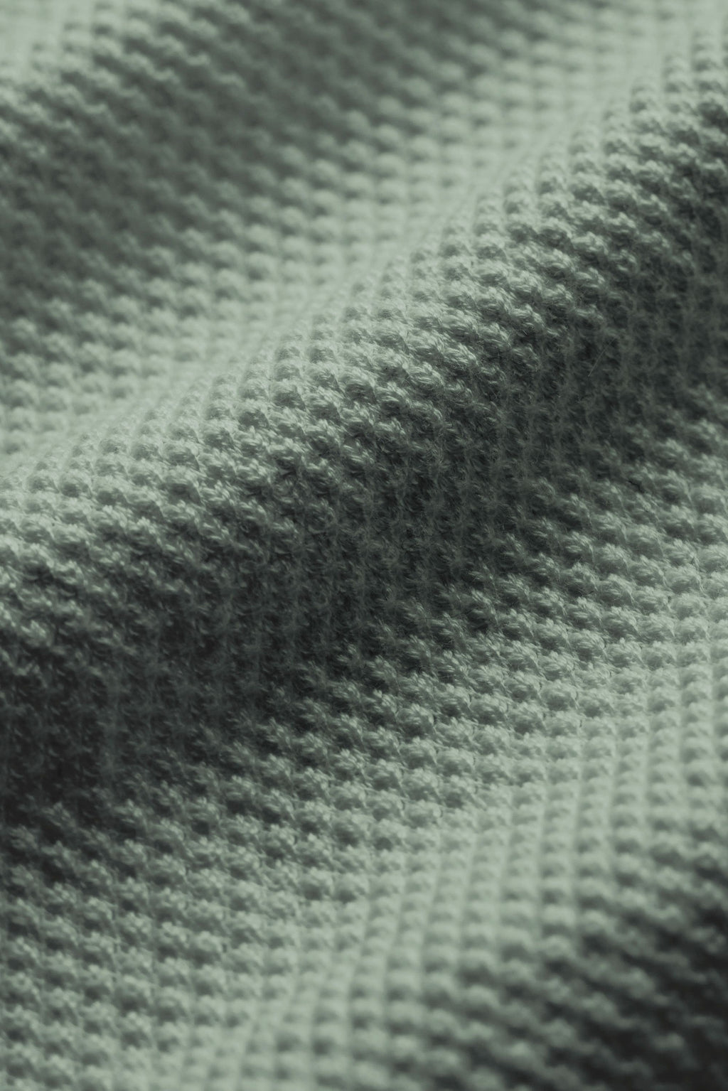 Defenders * The Airy Knit Shirt