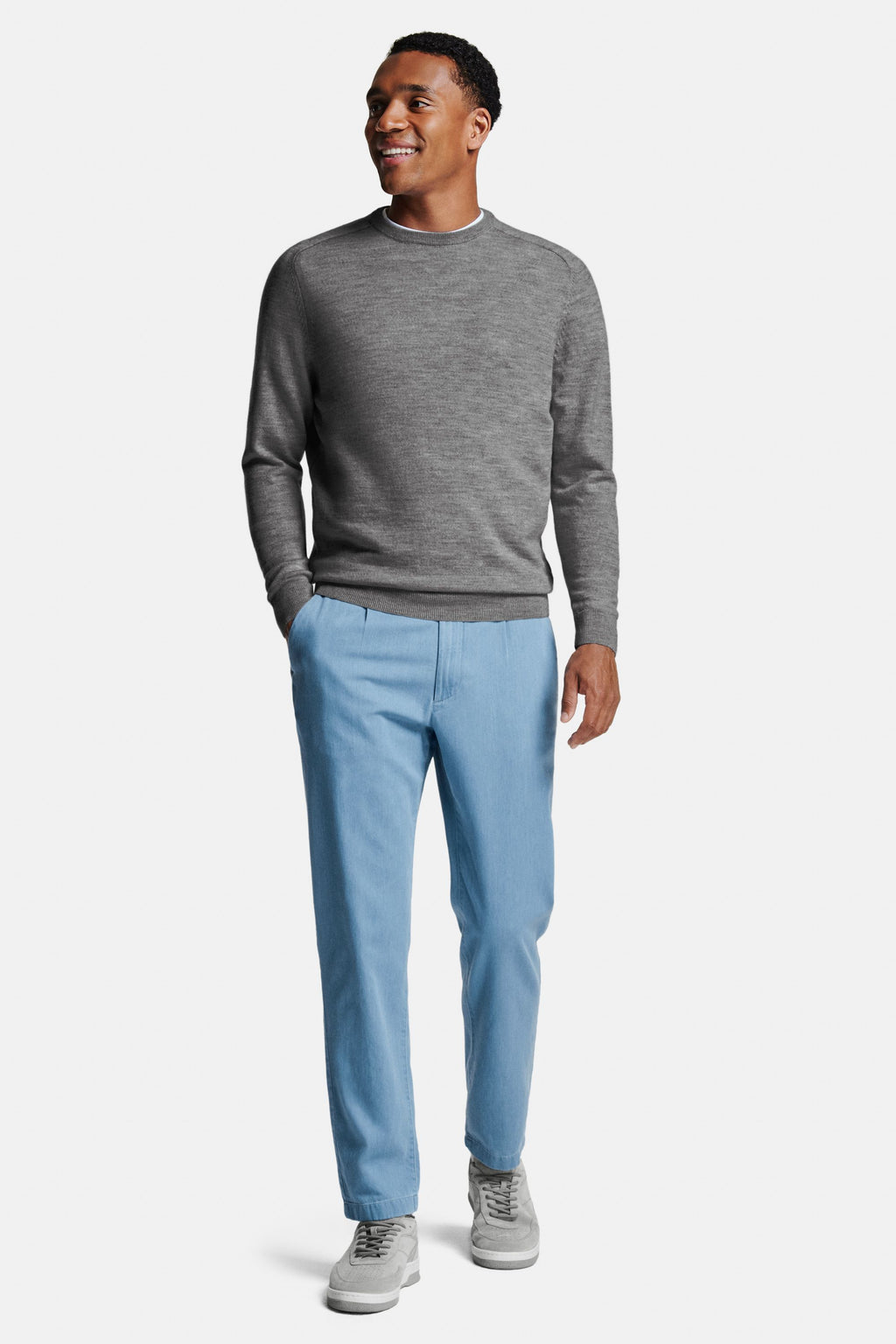 Otis * The Classic Chinos
