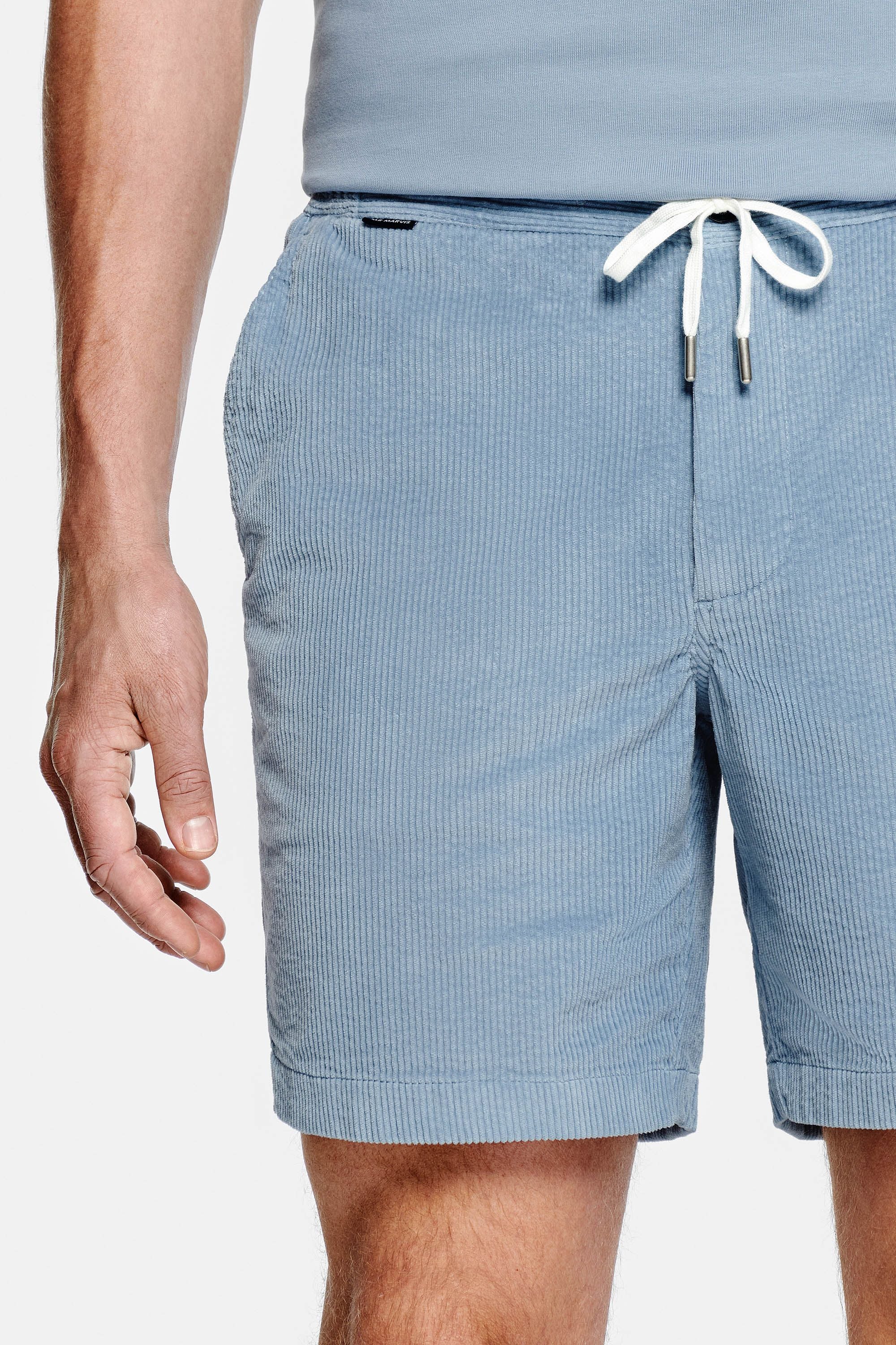 Antarctics * The Short Cords