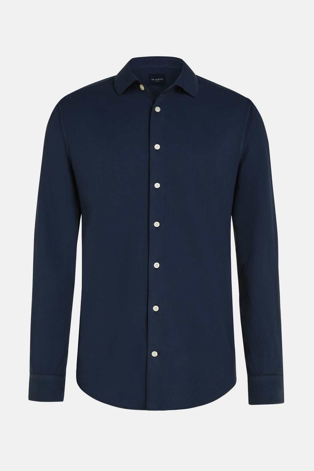 Cosmics * The Cotton Shirt