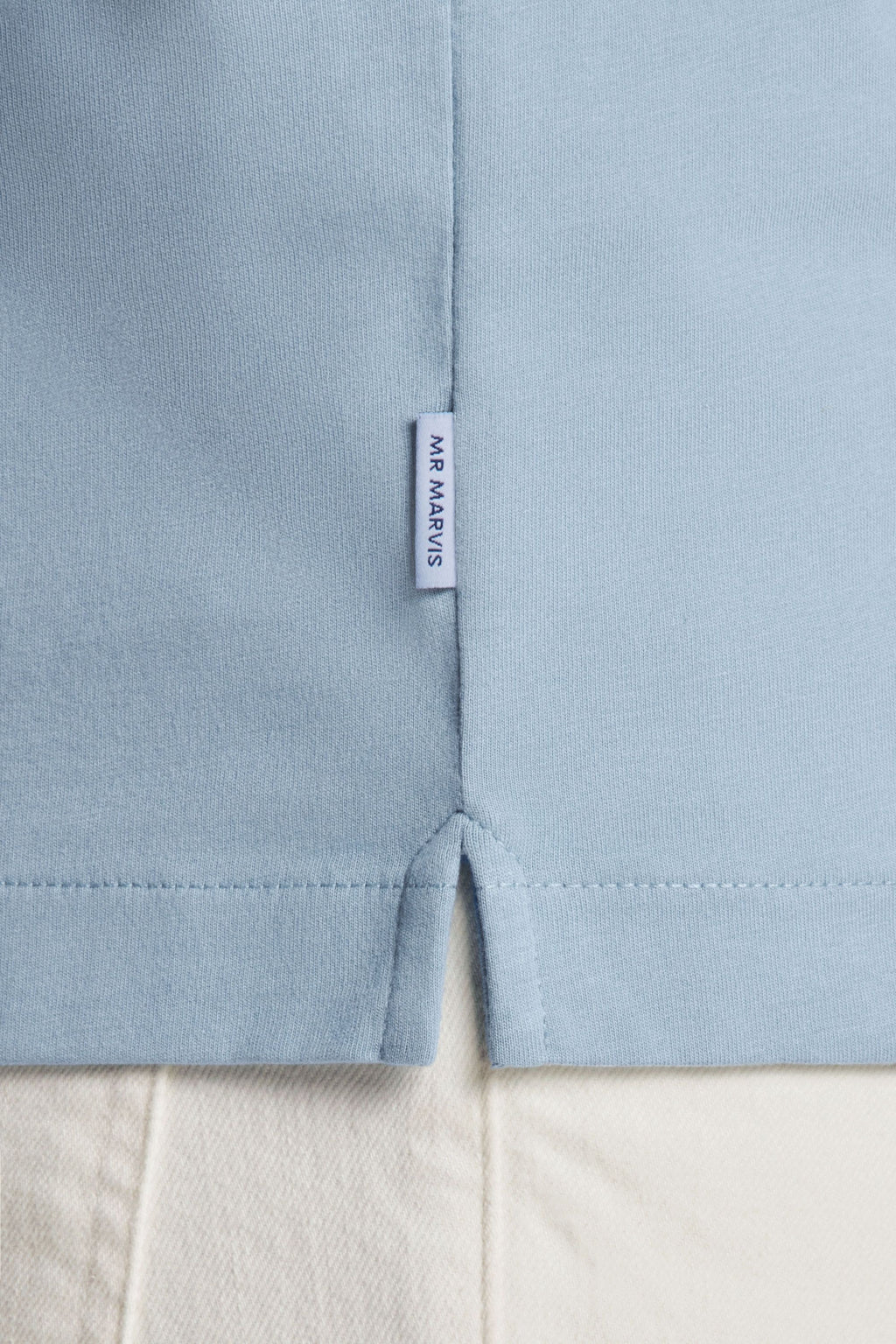 Antarctics * The Midweight Tee