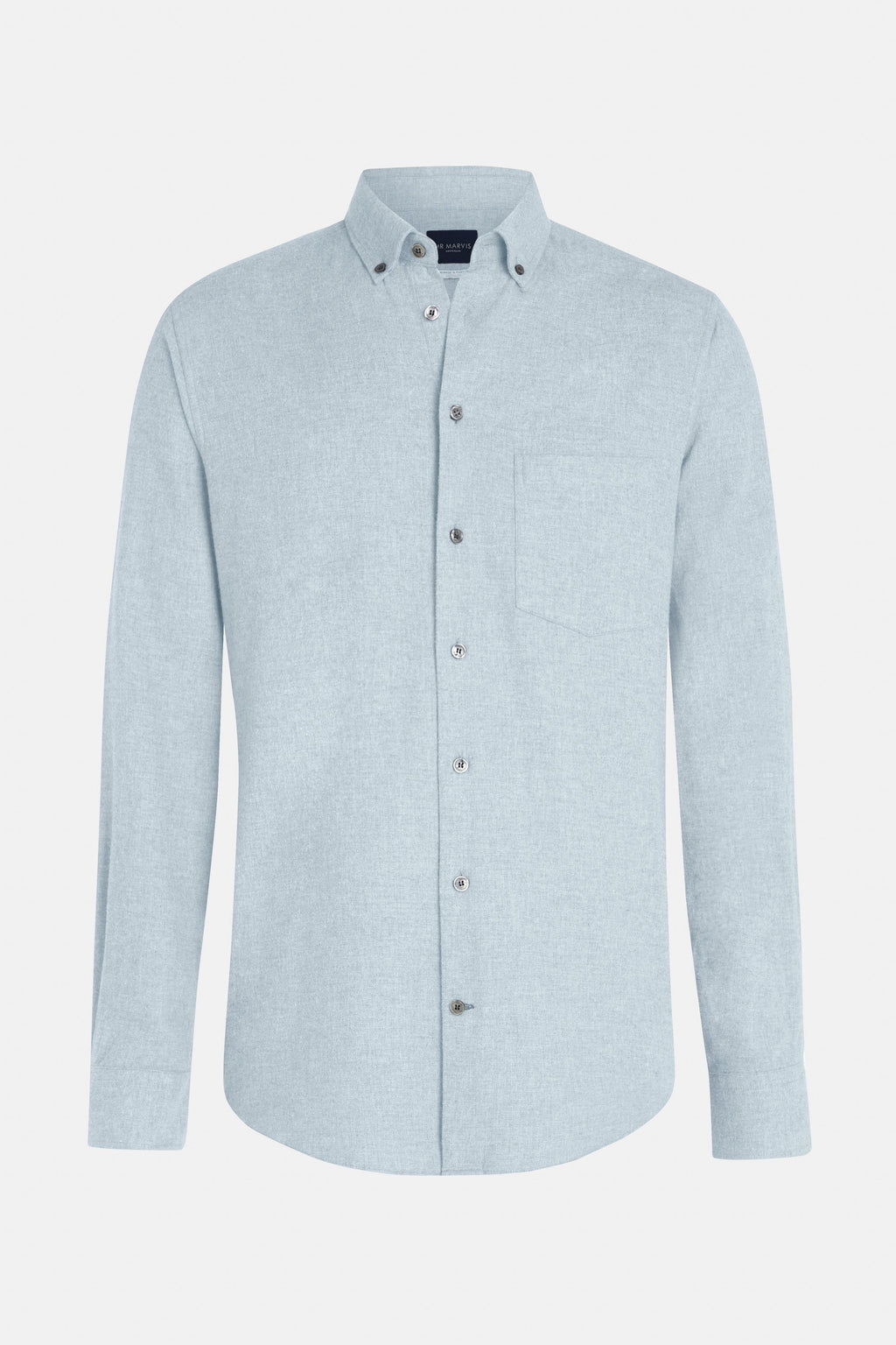 Avenues * The Flannel Shirt