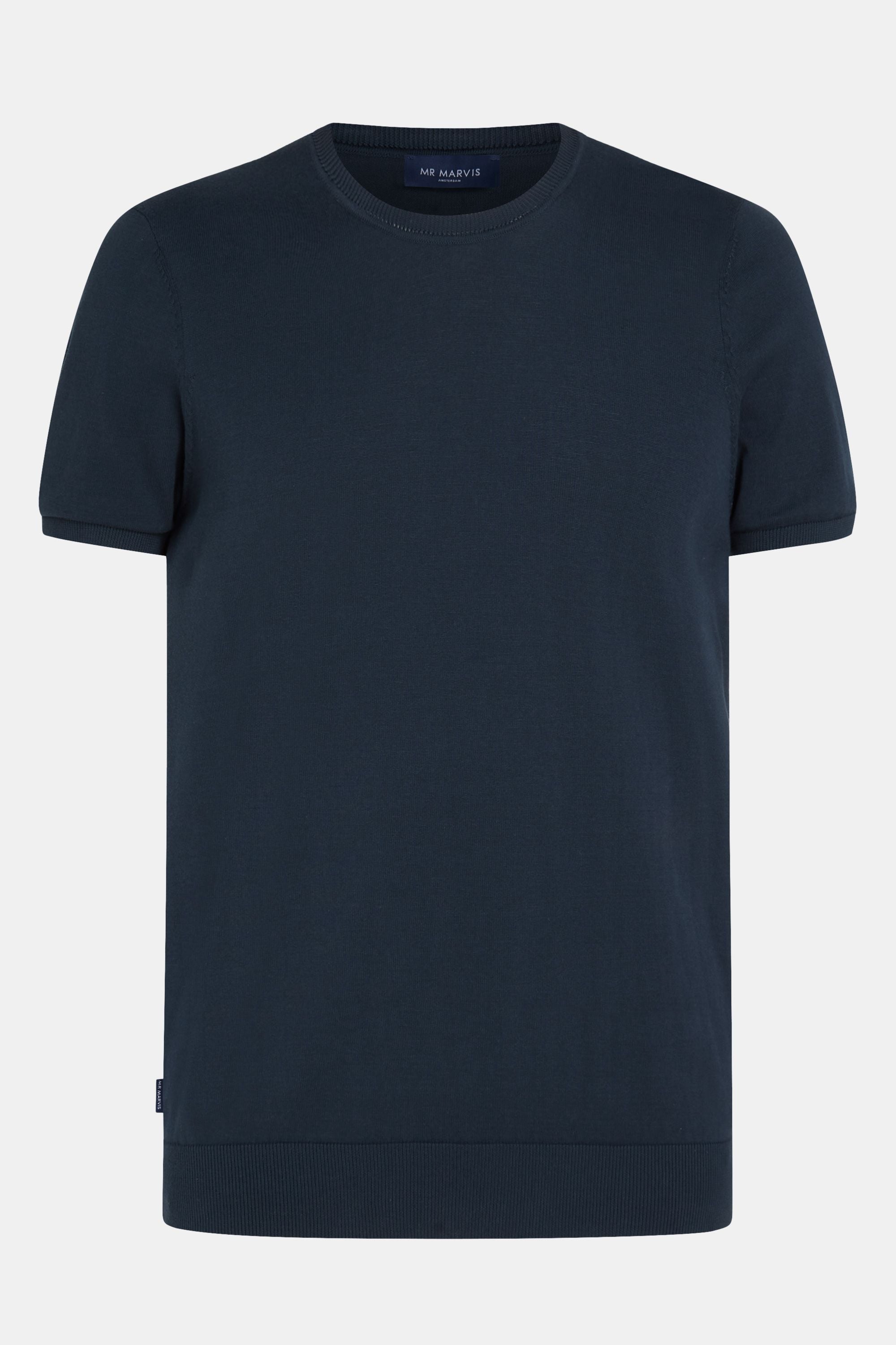 Cosmics * The Knitted Tee