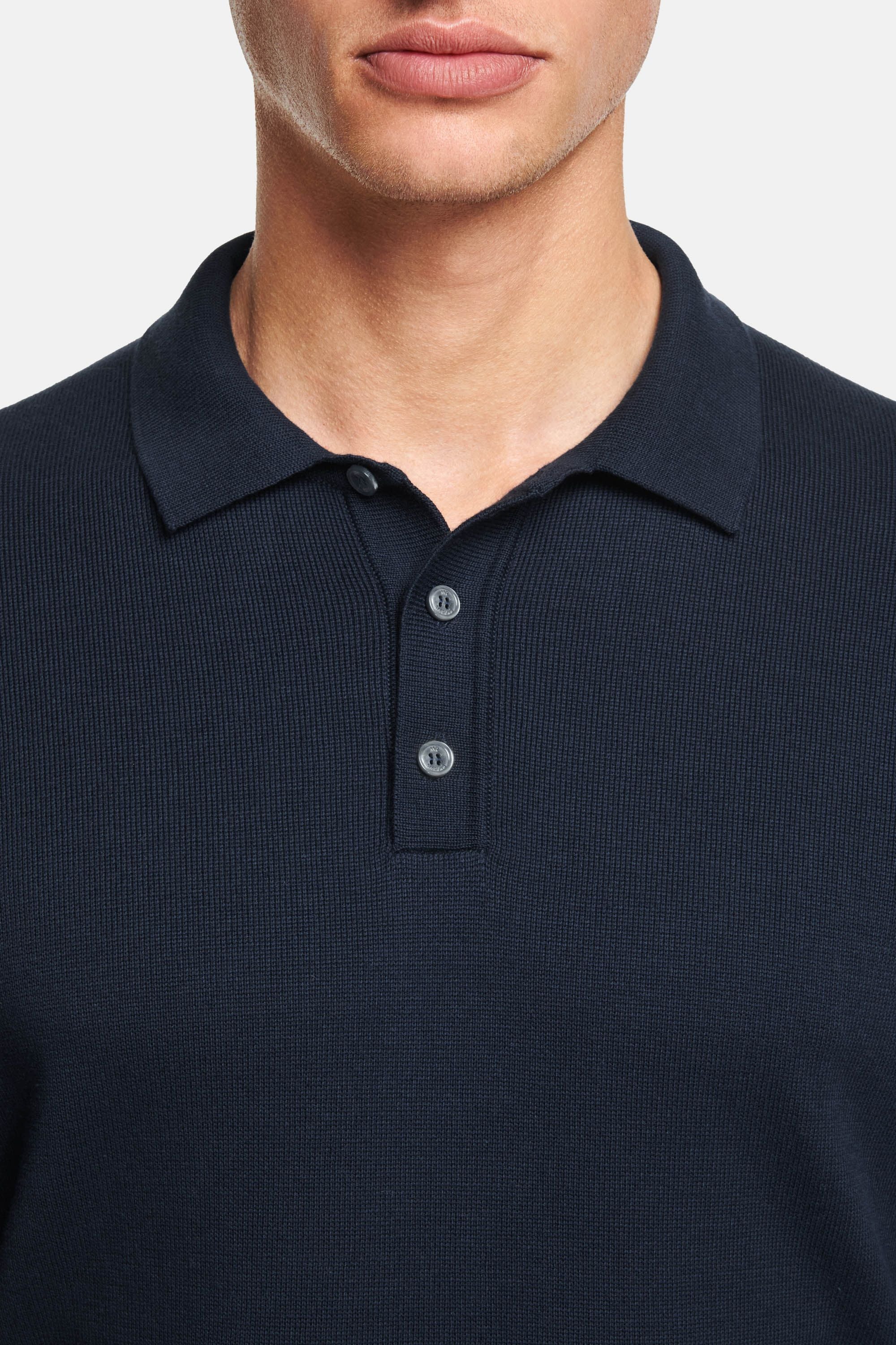 Cosmics * The Rugby Pullover