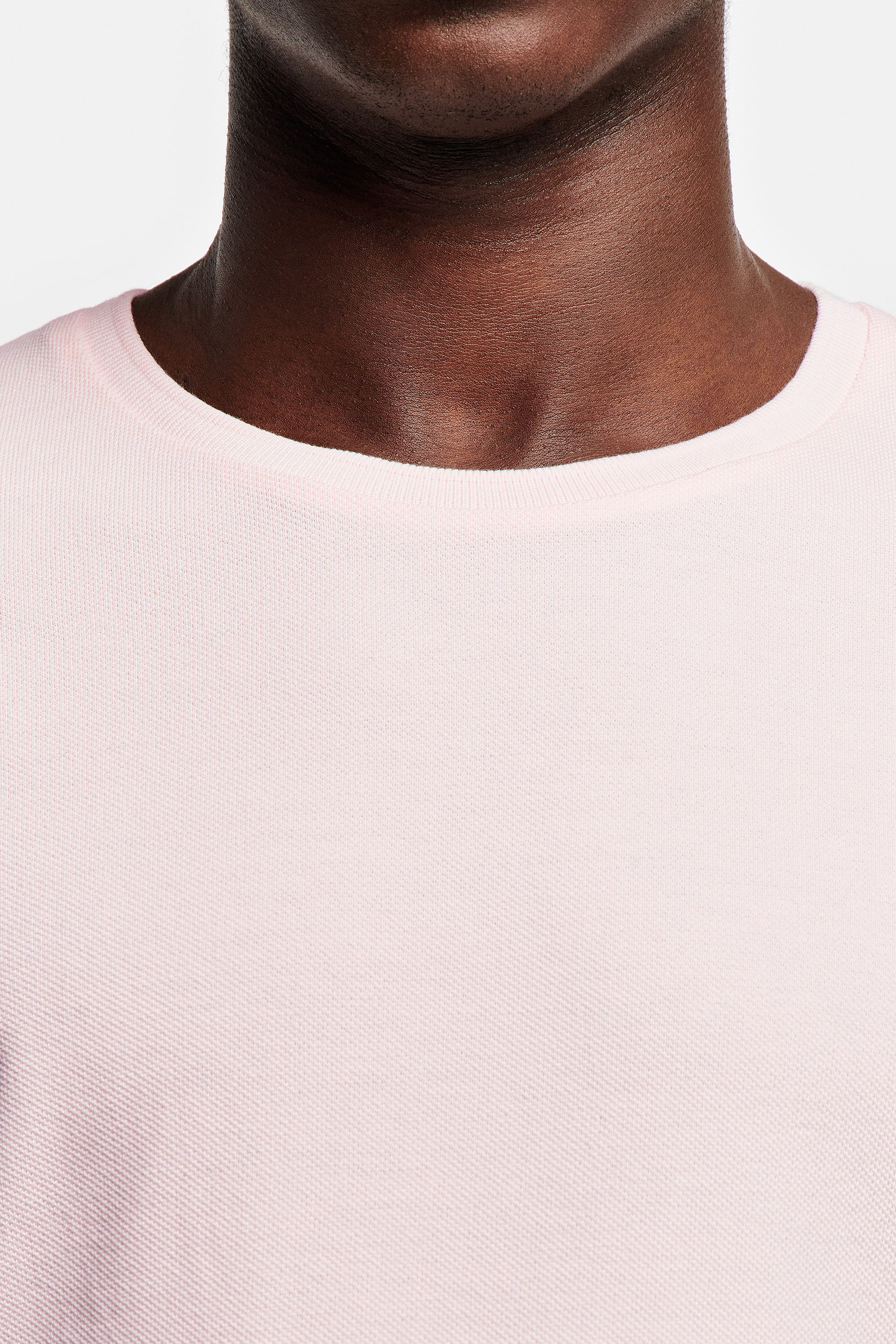 Milkshakes * The Piqué Tee
