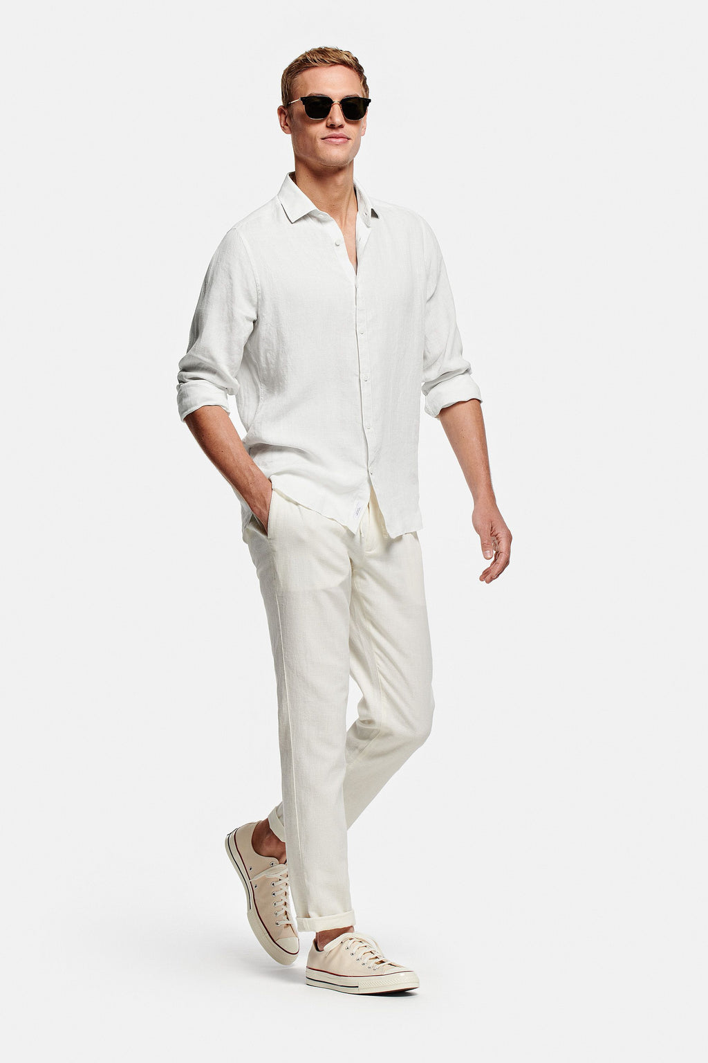 Coconuts * The Linens