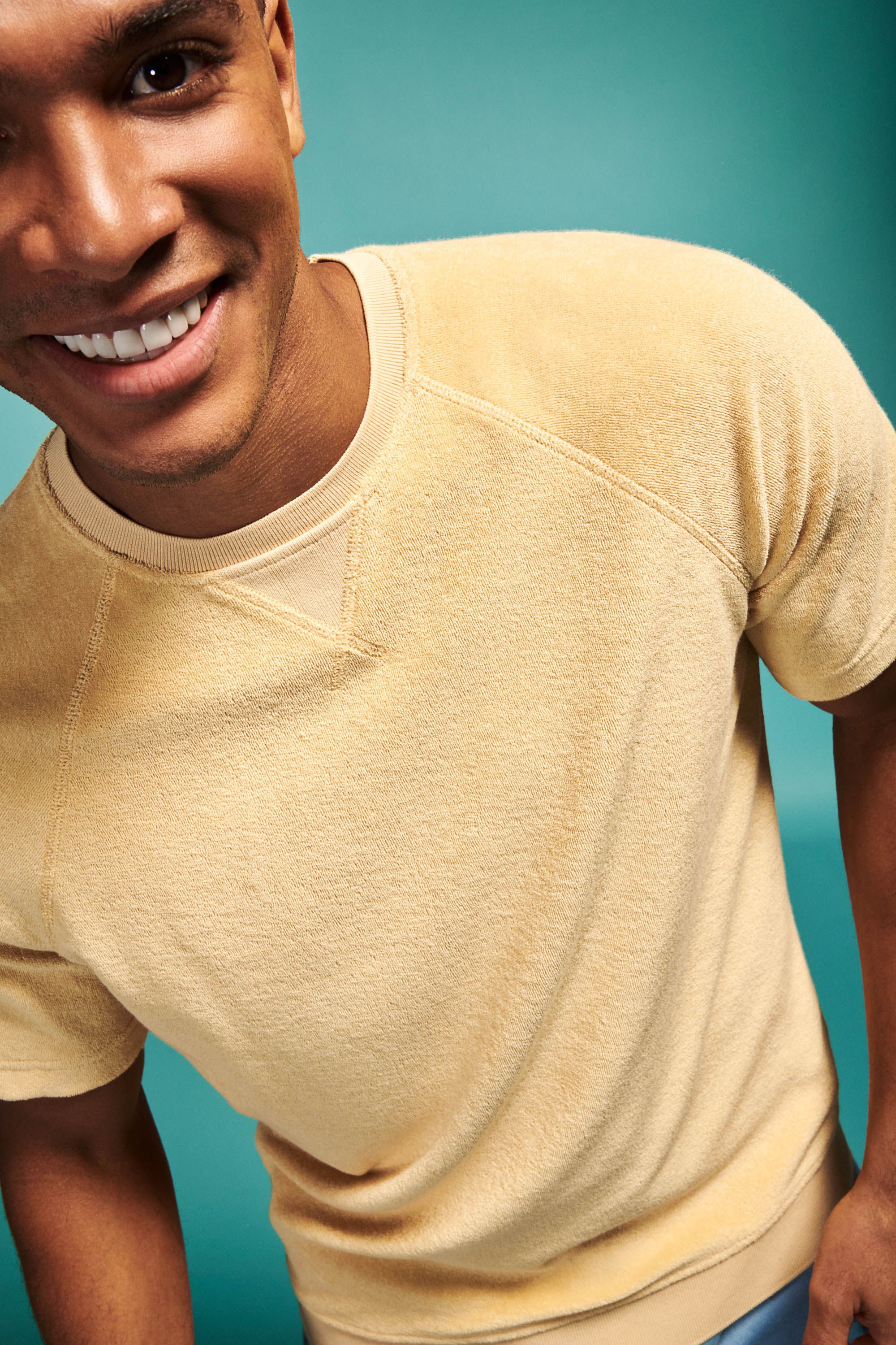 Miuras * The Terry Tee