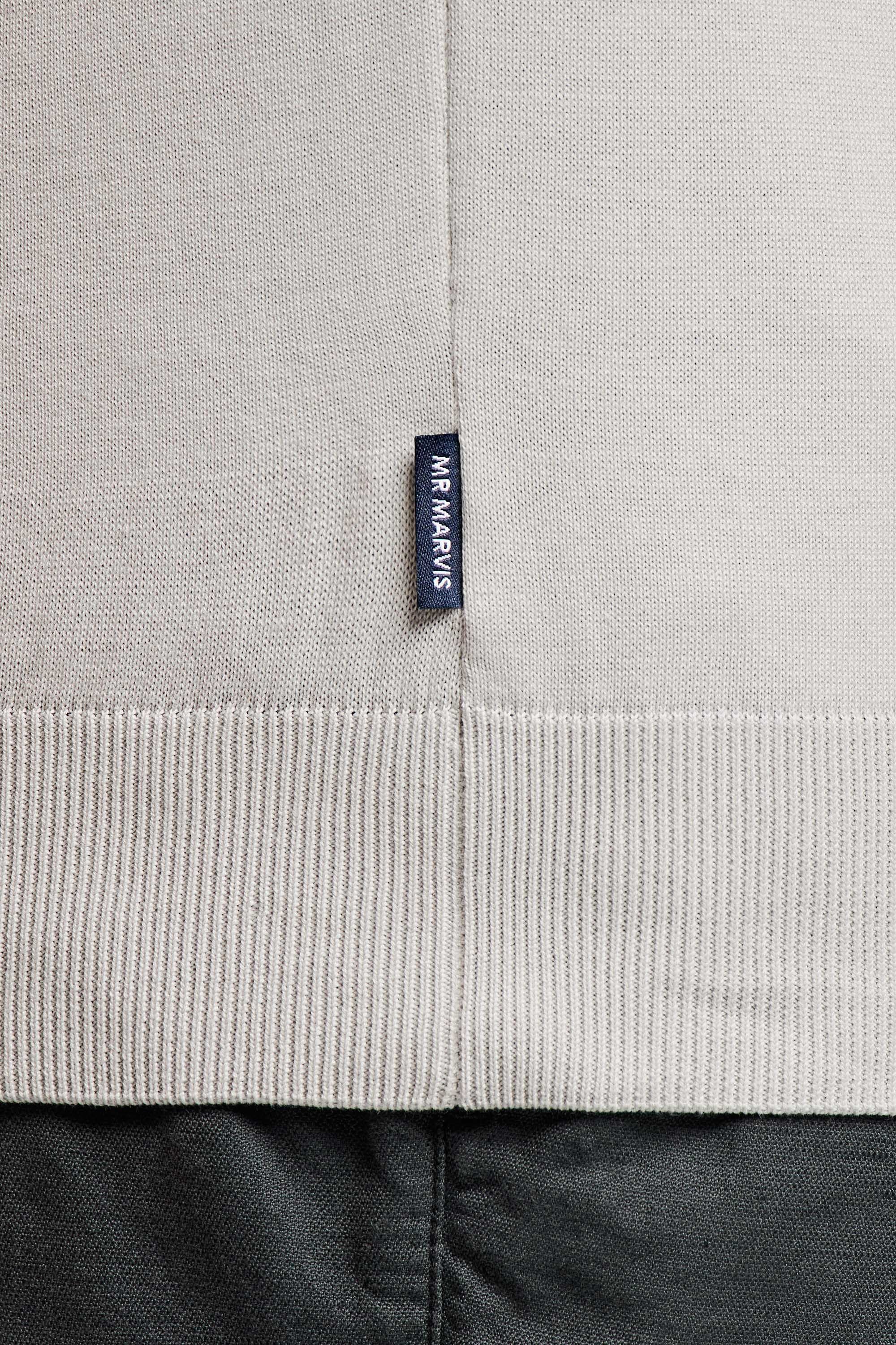 Gullwings * The Knitted Polo