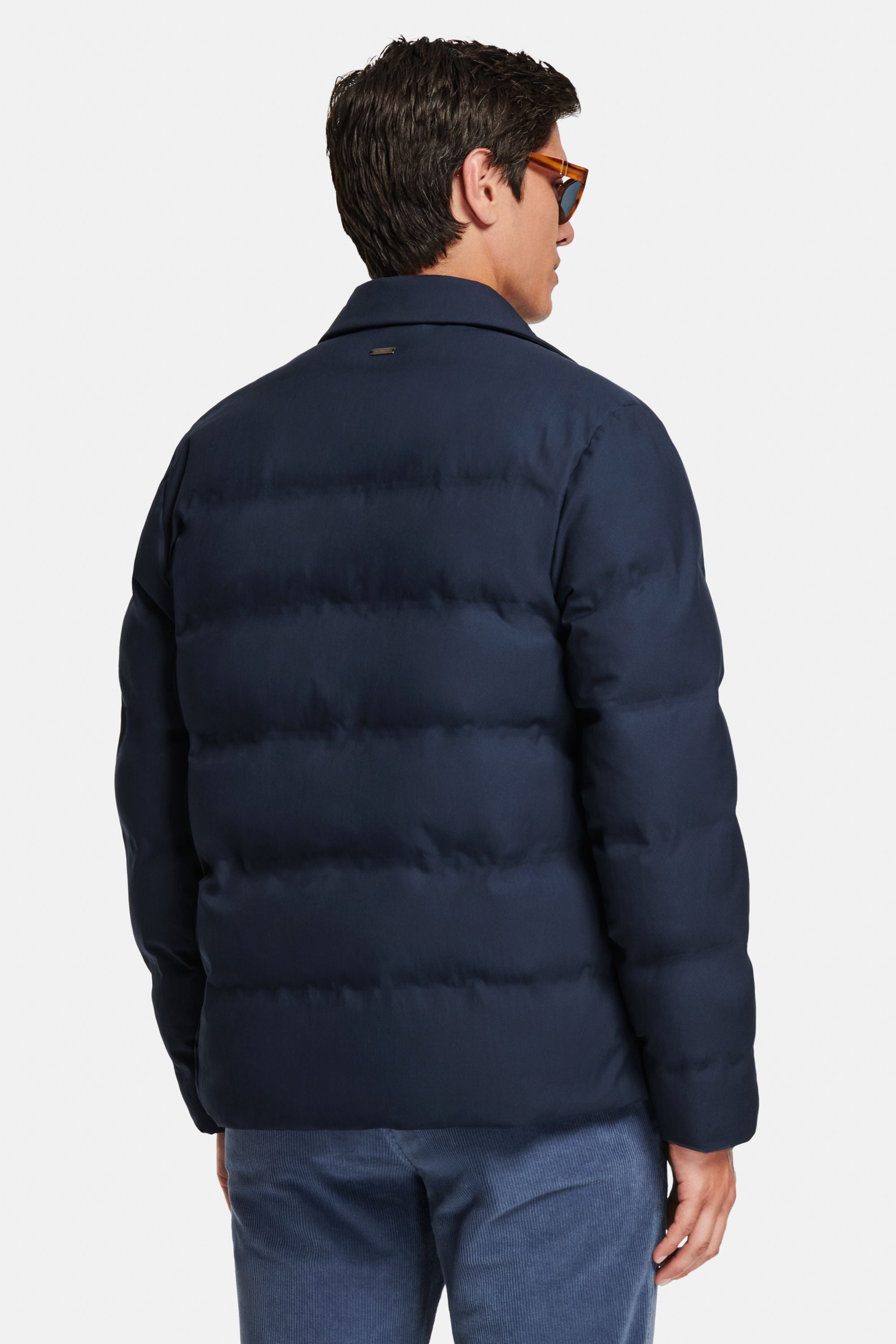 Cosmics * The Downtown Jacket
