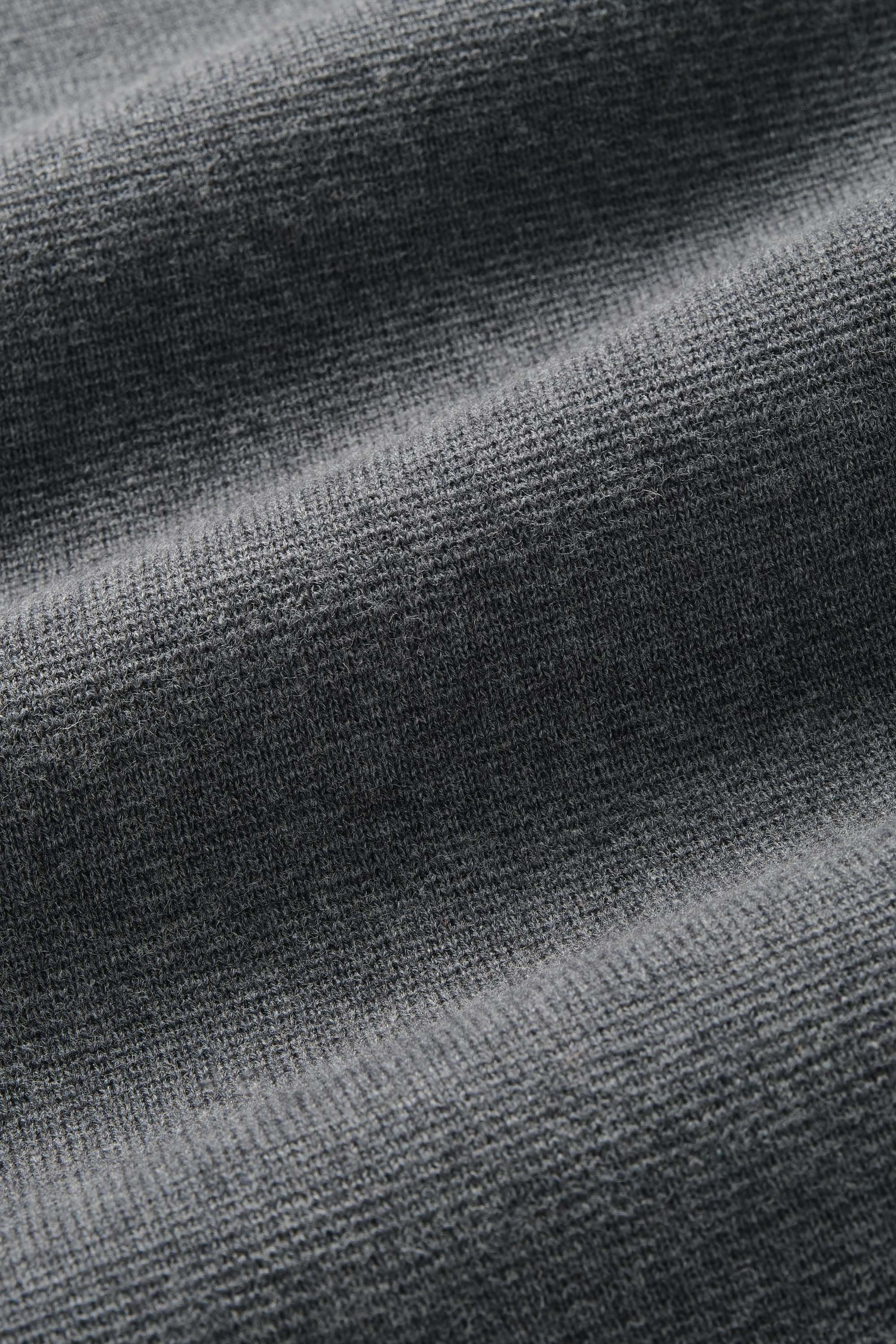 Storms * The Knitted Blazer